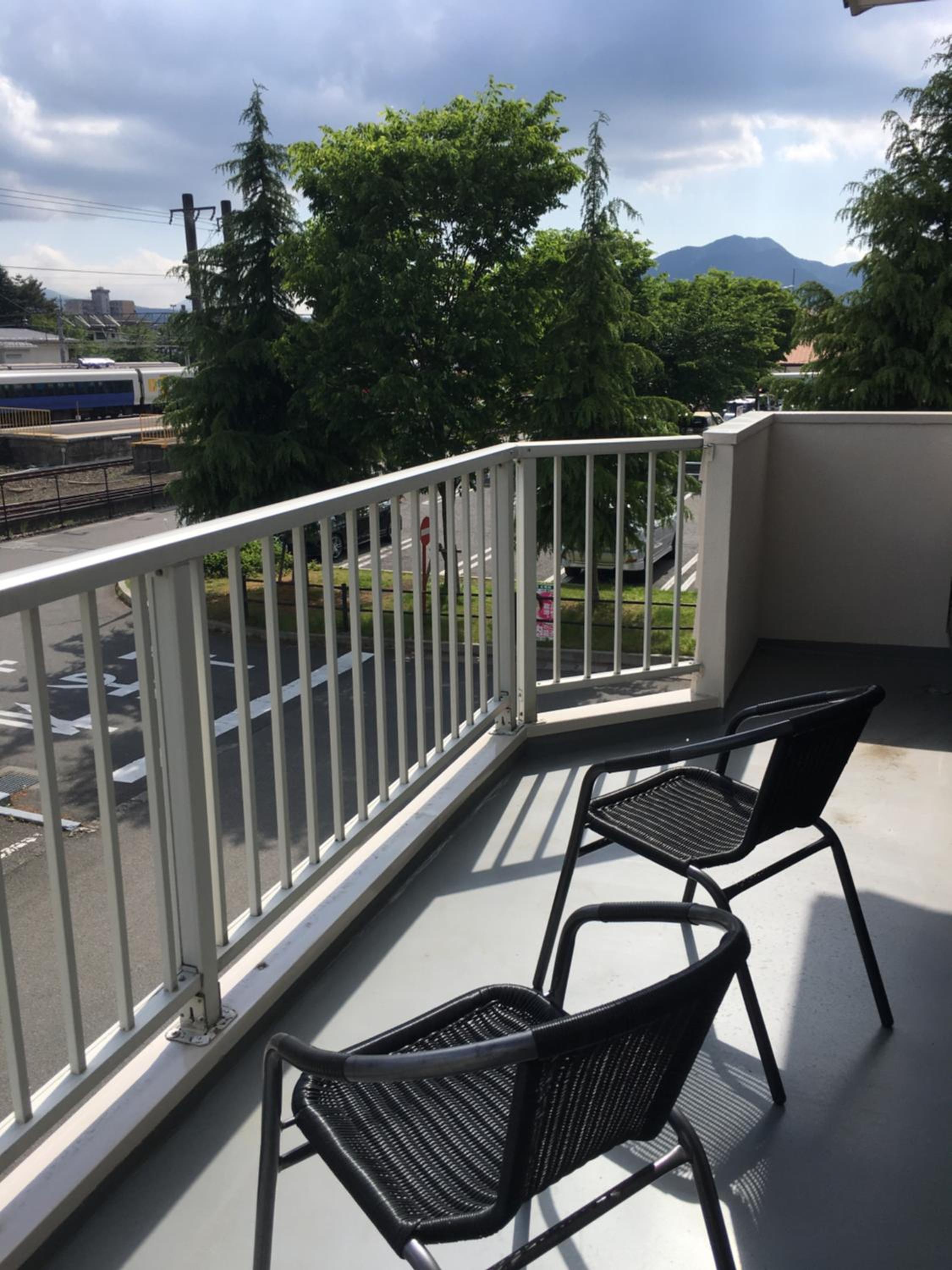 Fuji scenic house 73