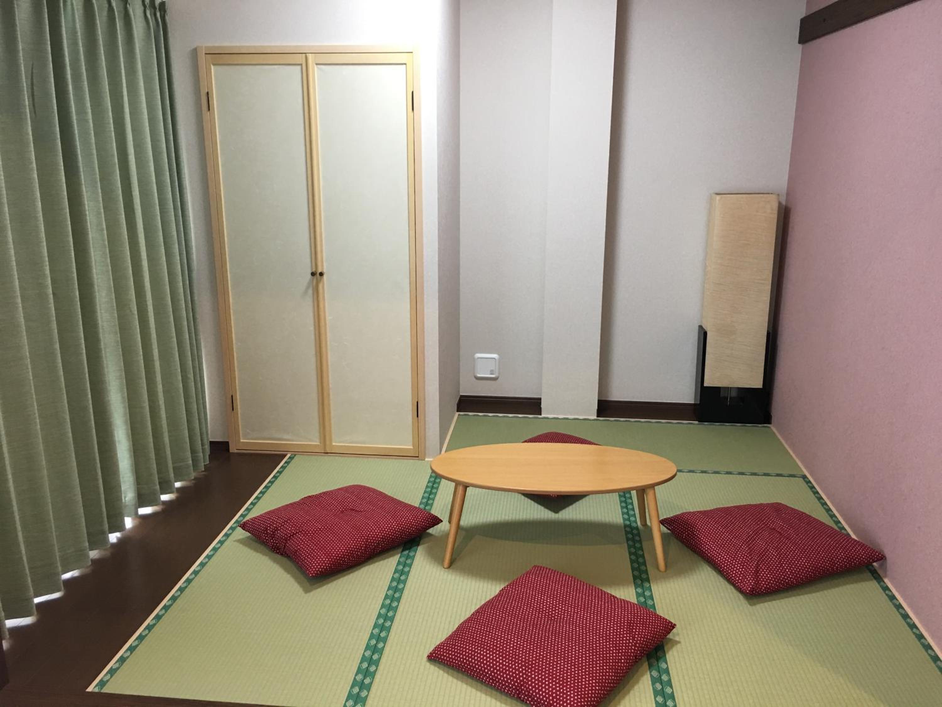 Fuji scenic house 73