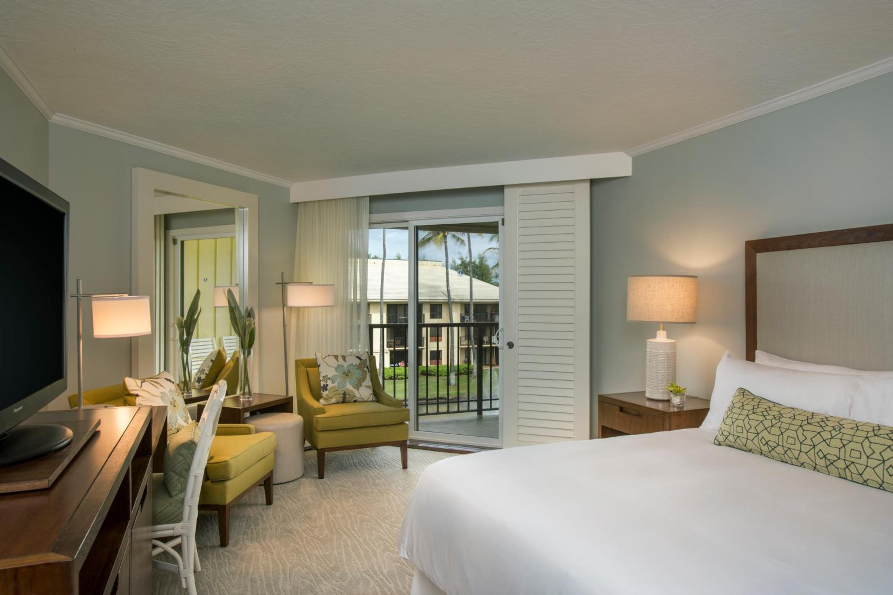 OUTRIGGER Kaua'i Beach Resort & Spa, Billede 85