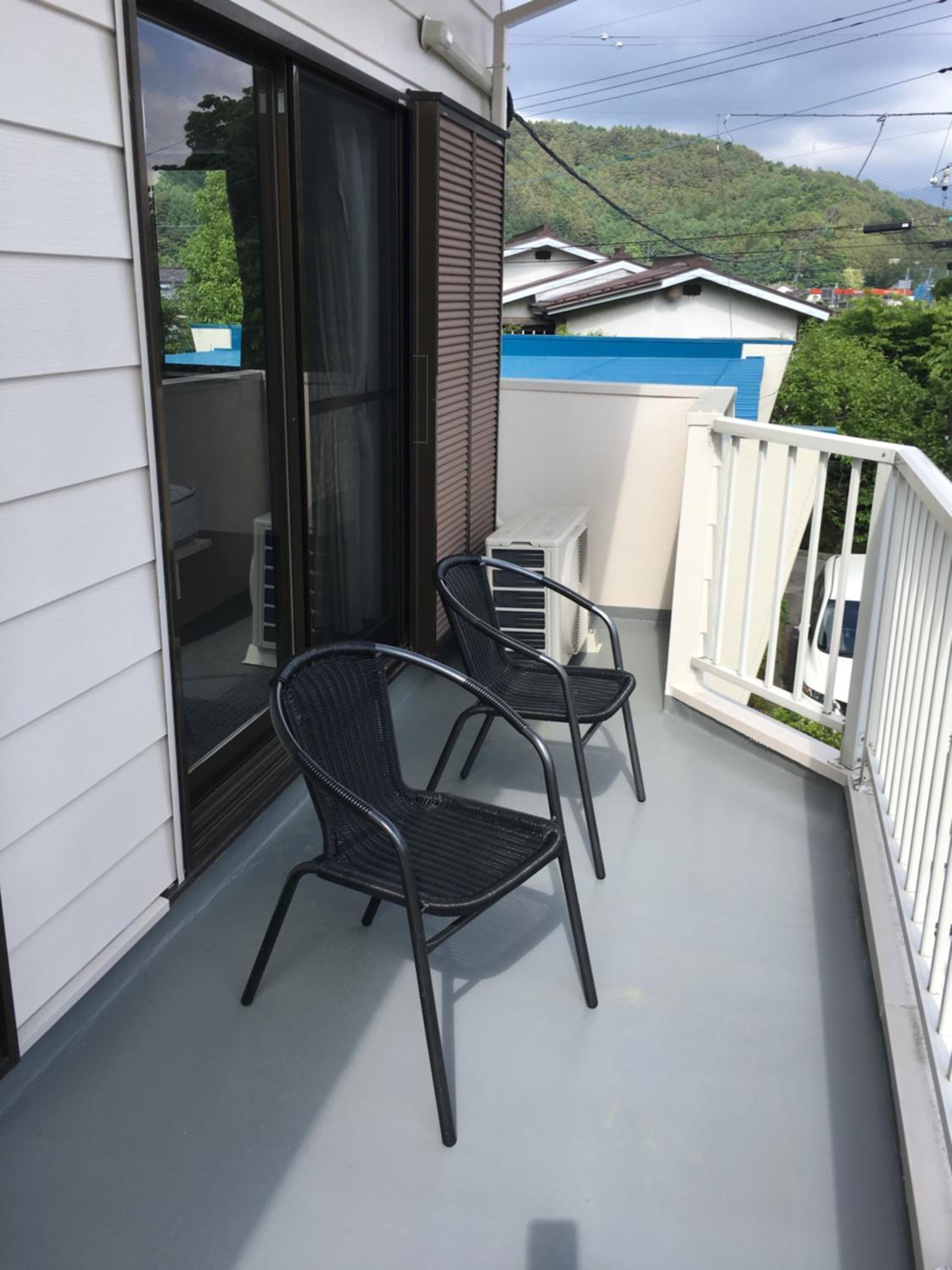 Fuji scenic house 73