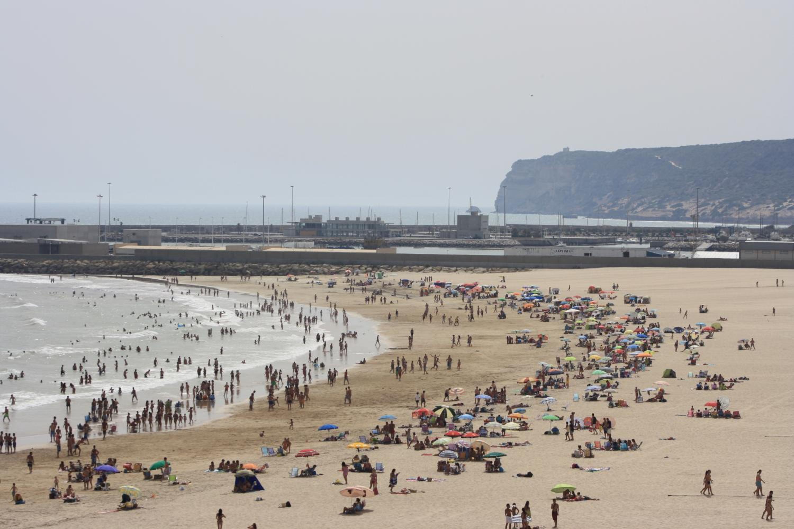 Apartamentos Playa Barbate