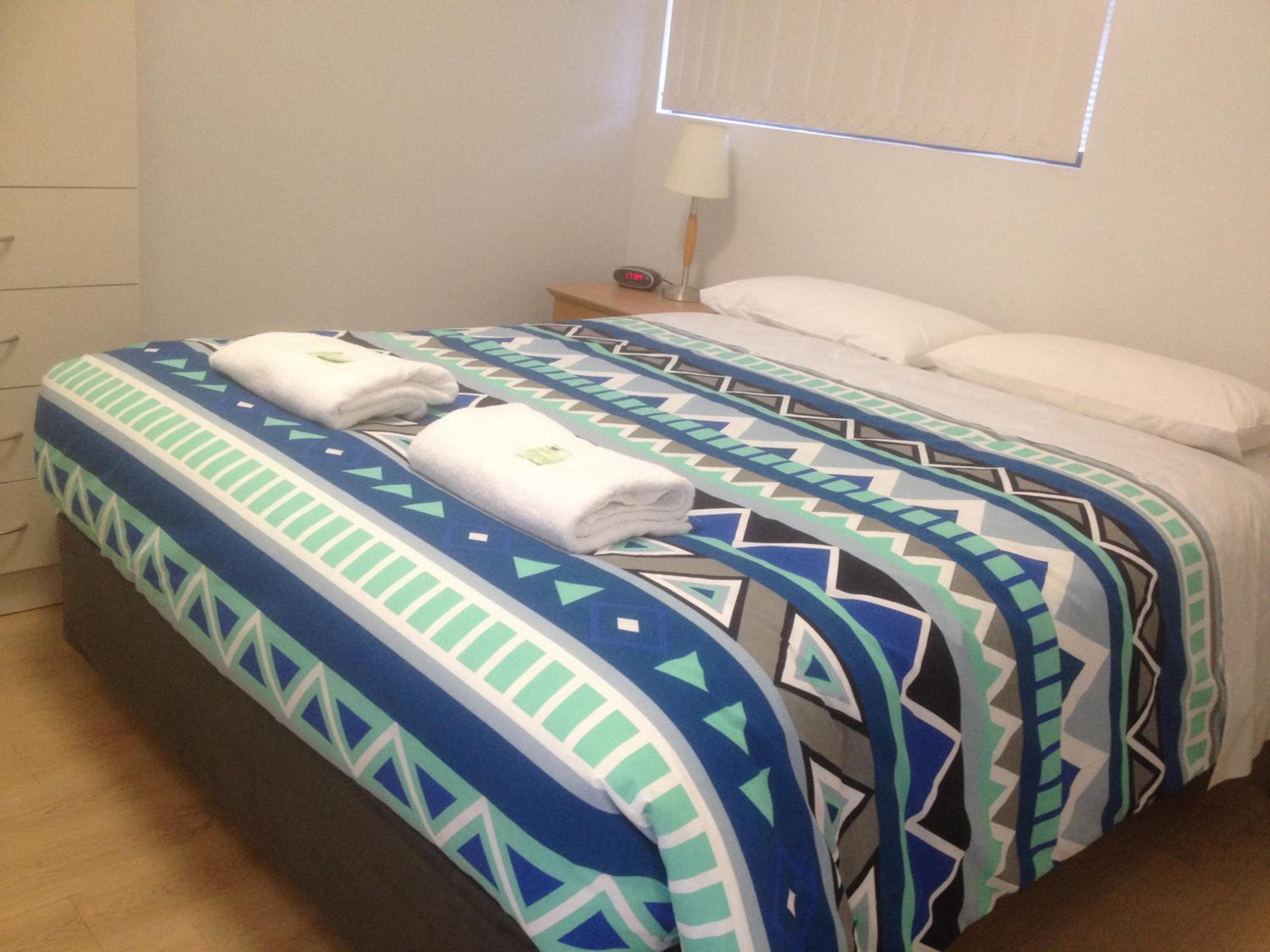 Mandurah Ocean Marina Chalets