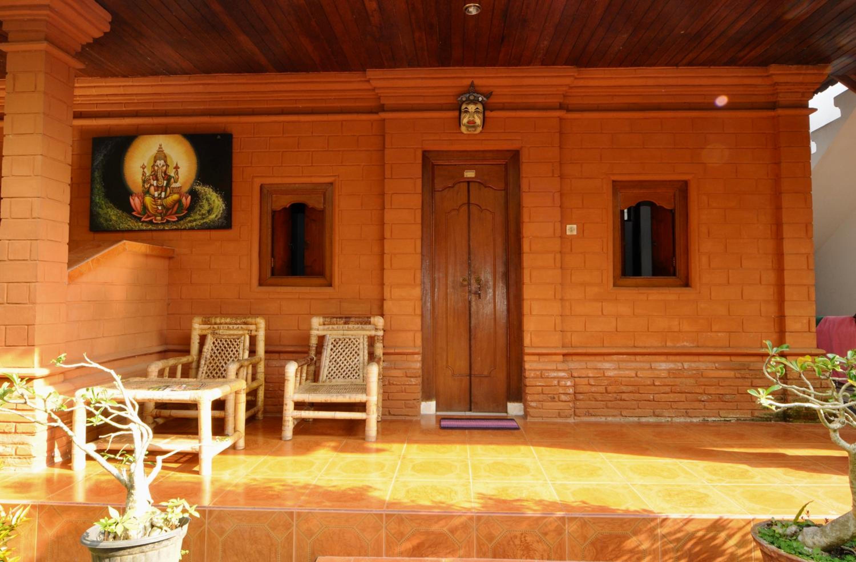 Yuliati House Ubud