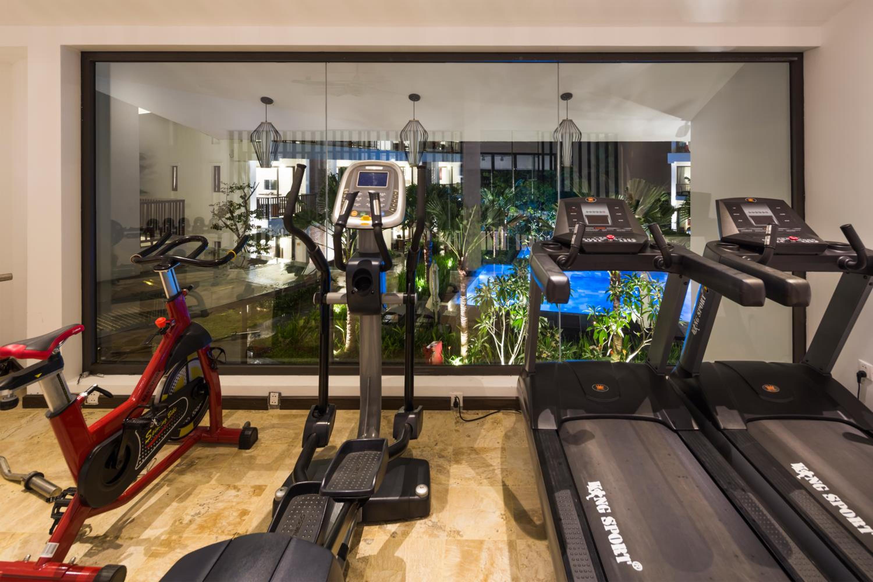 Premier Senvila Boutique Resort & Spa