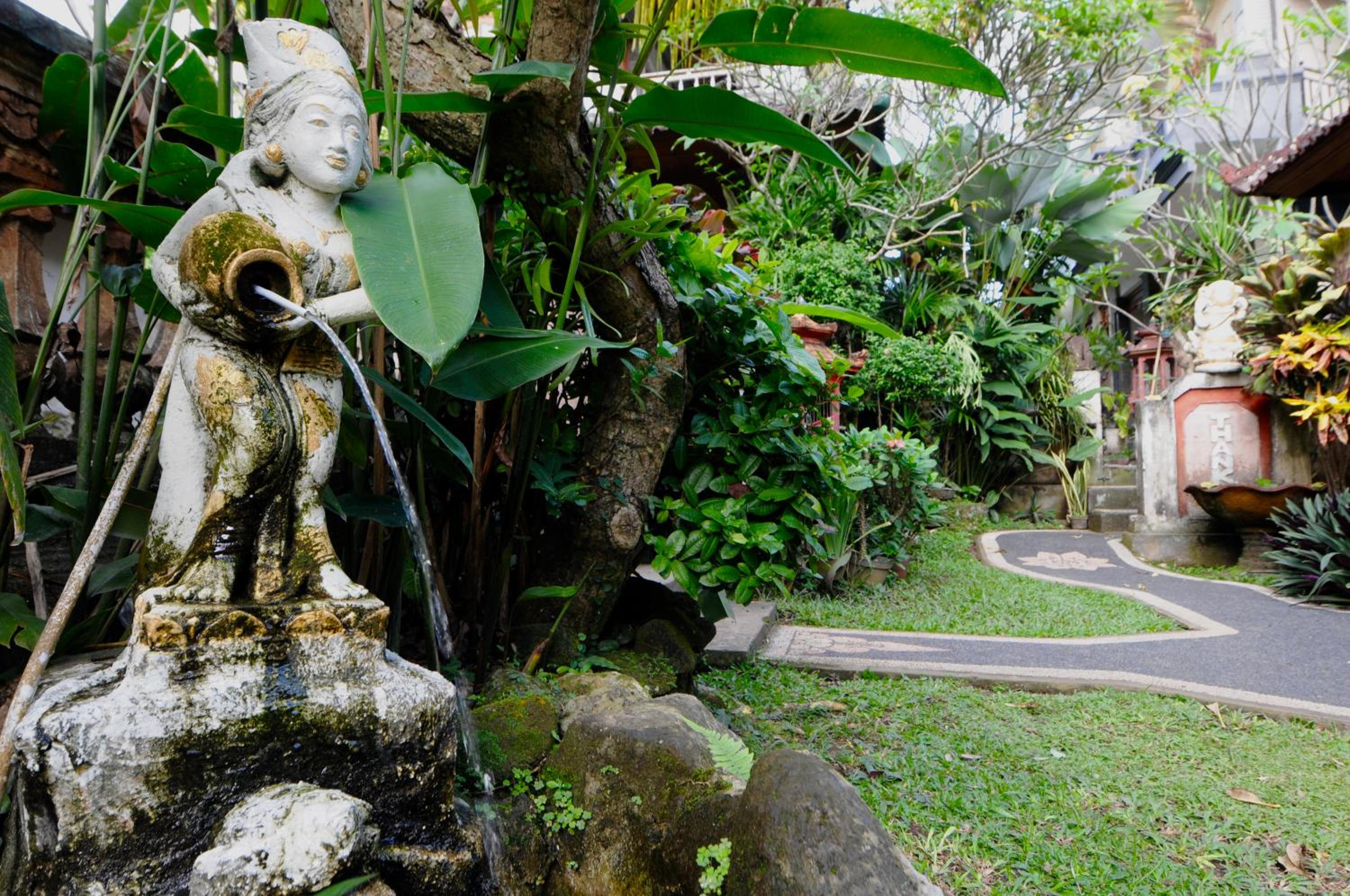 Yuliati House Ubud