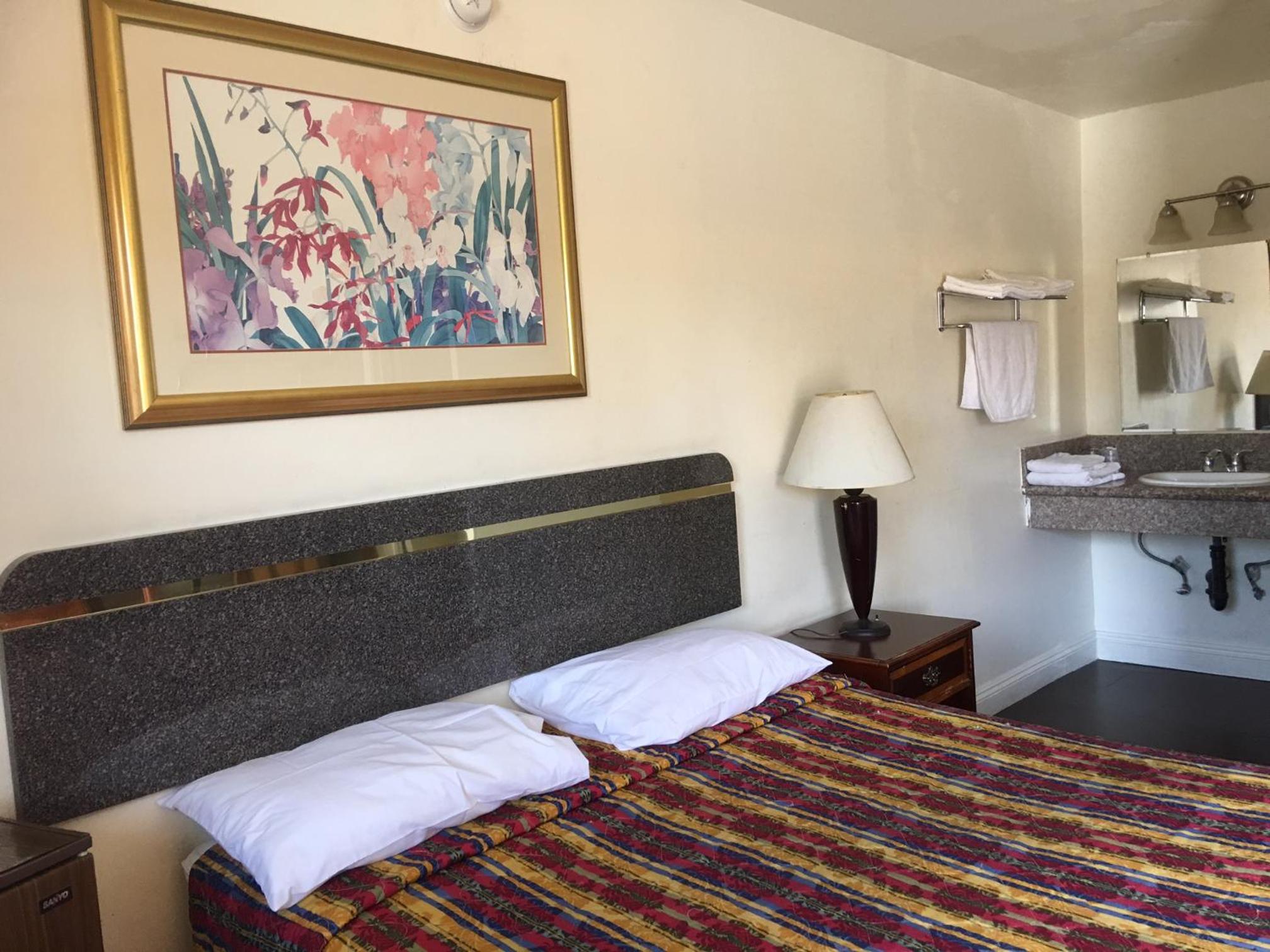 Sand Piper Motel - Los Angeles
