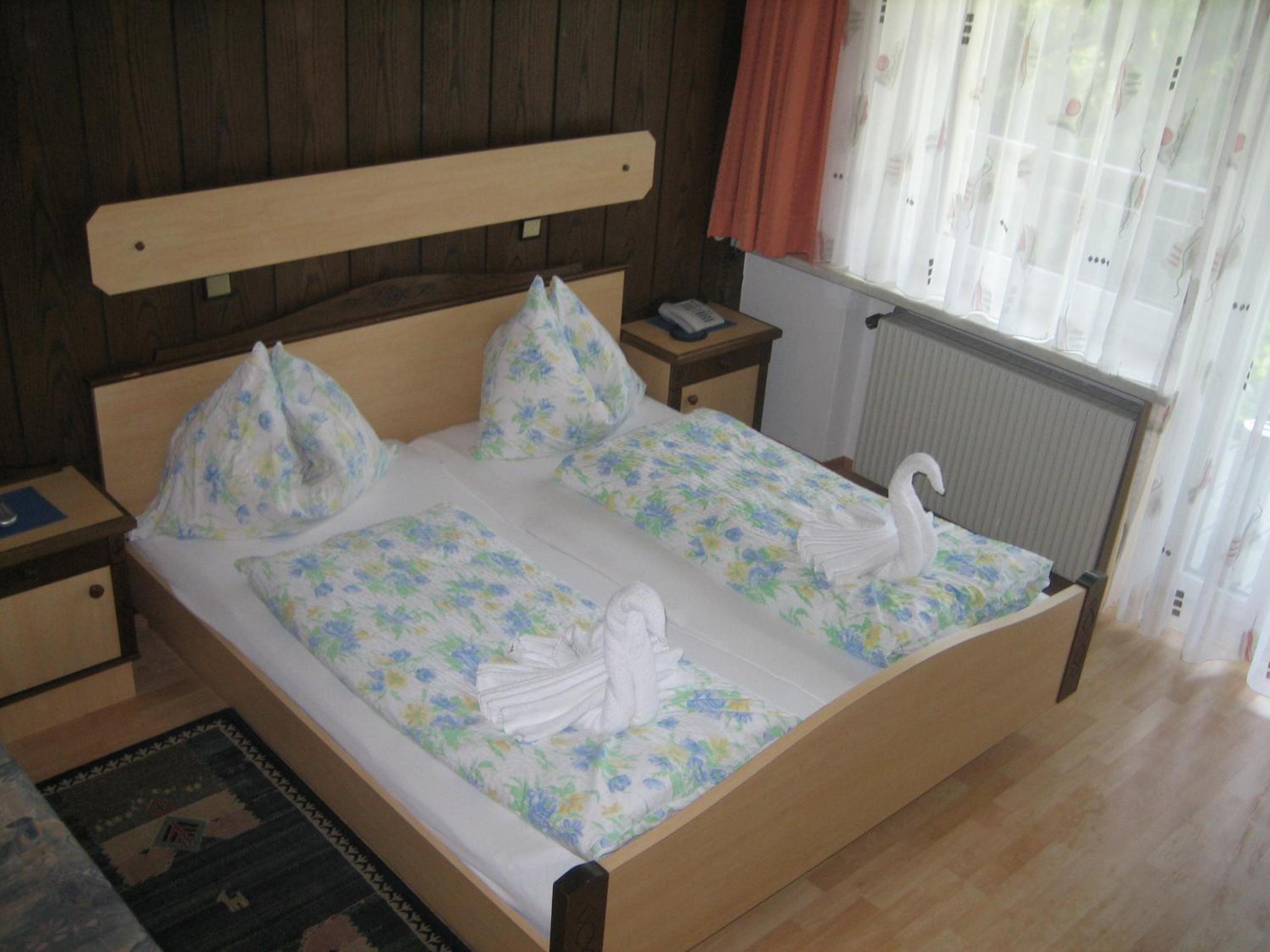 Pension Prantner