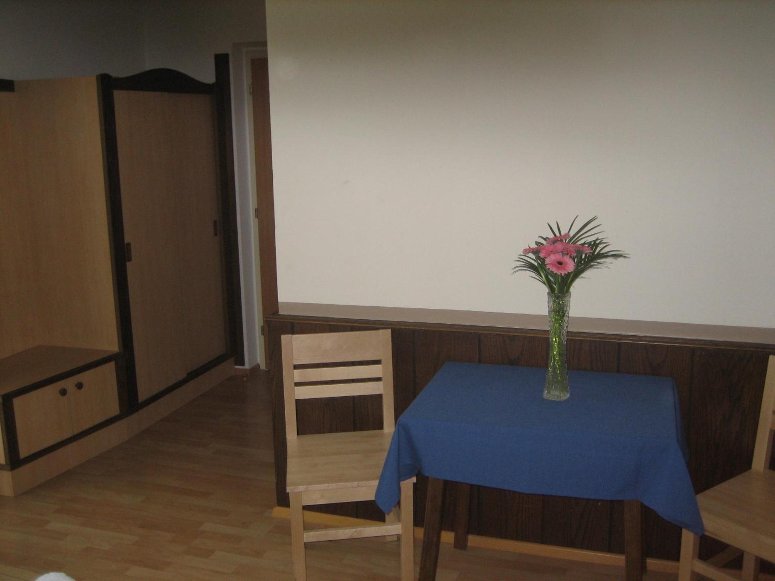 Pension Prantner