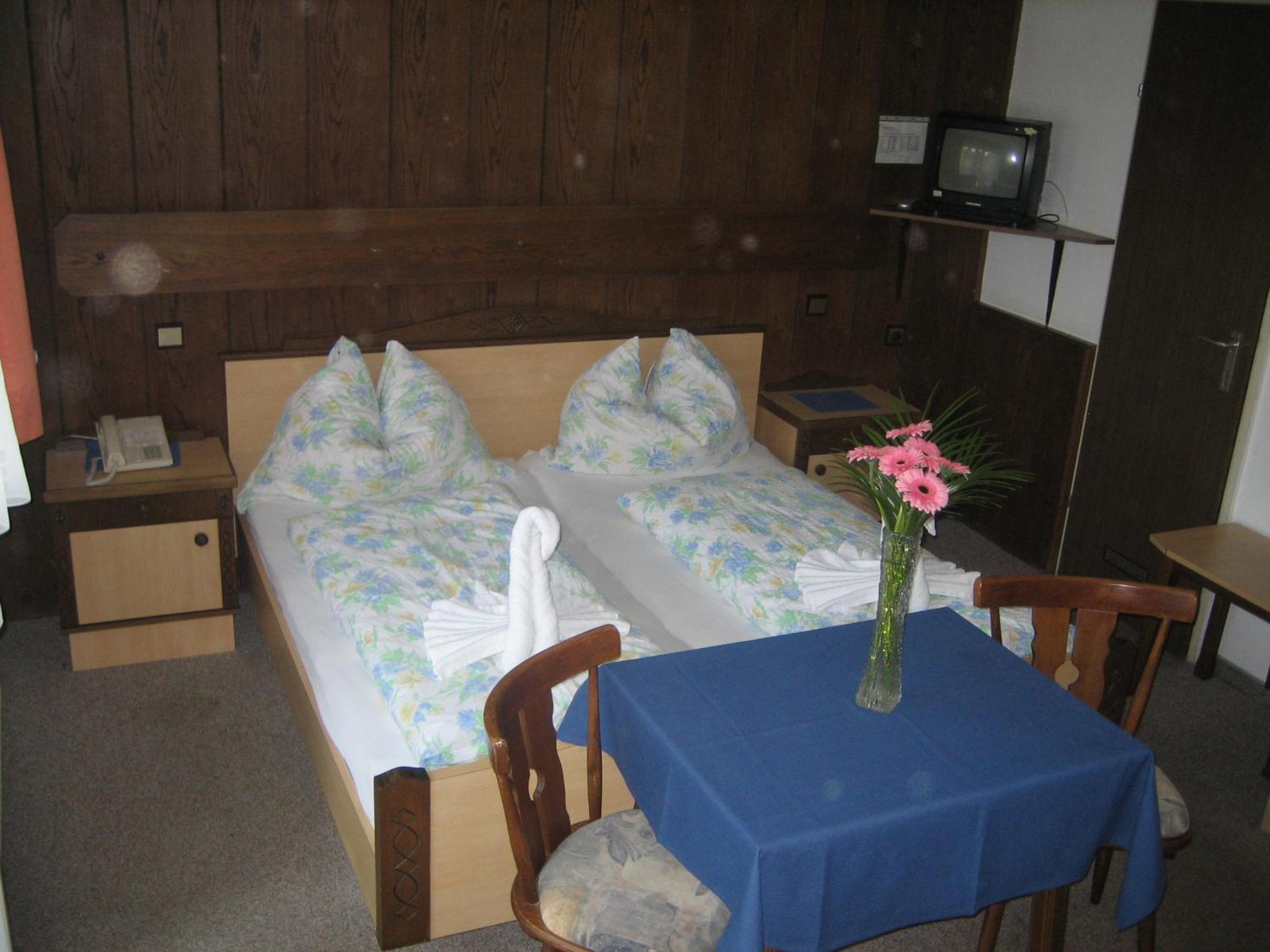 Pension Prantner