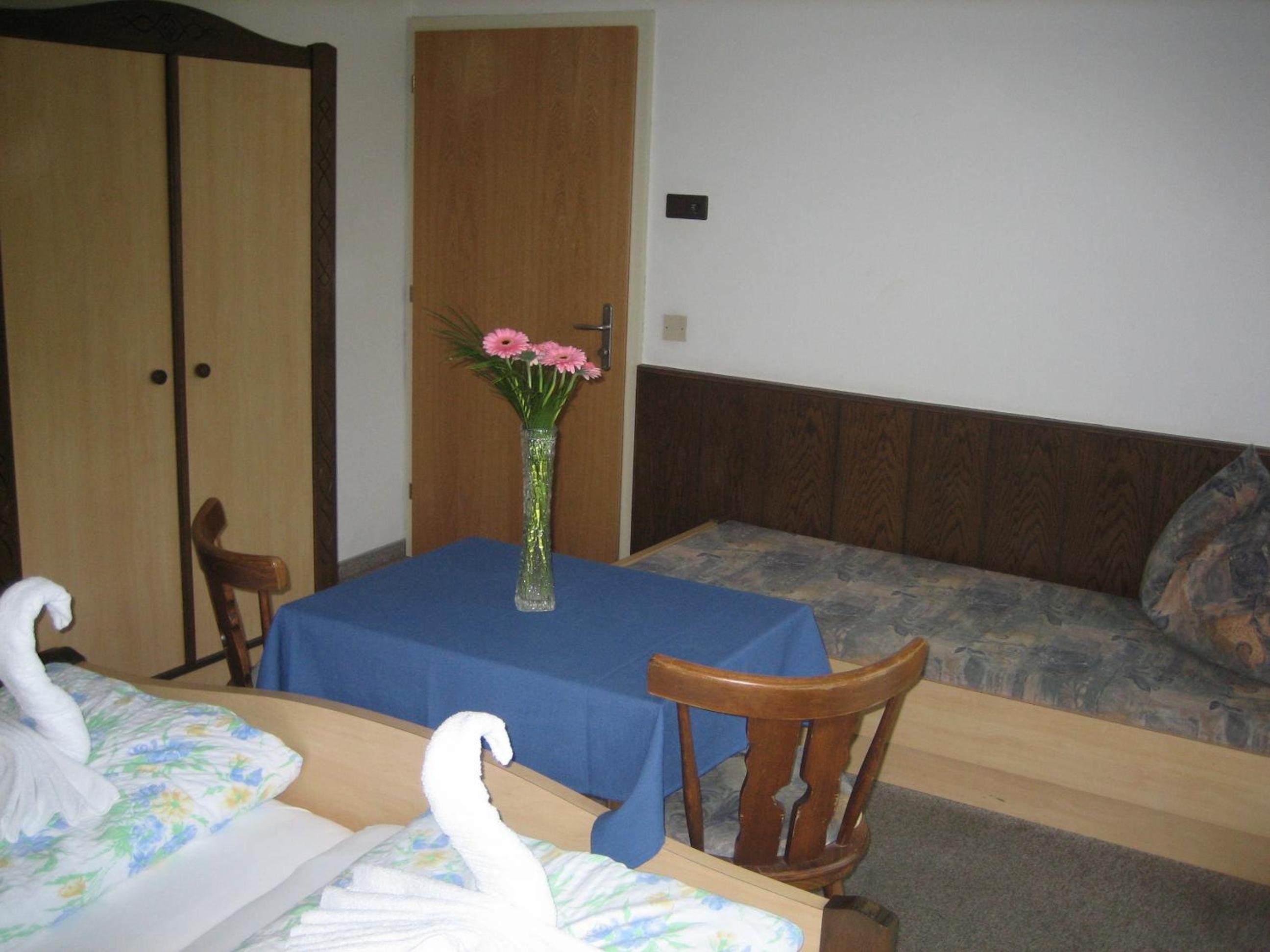Pension Prantner