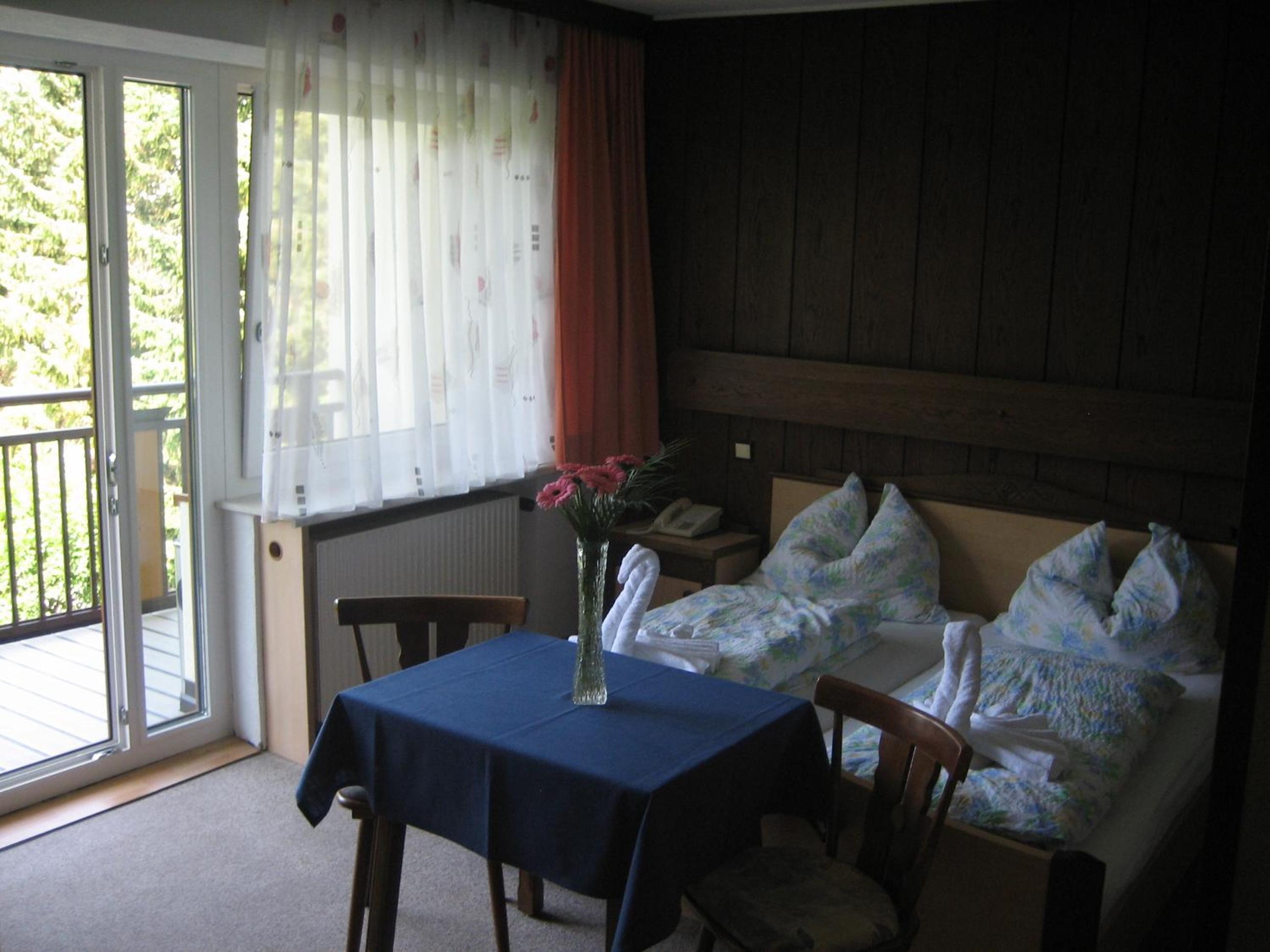 Pension Prantner