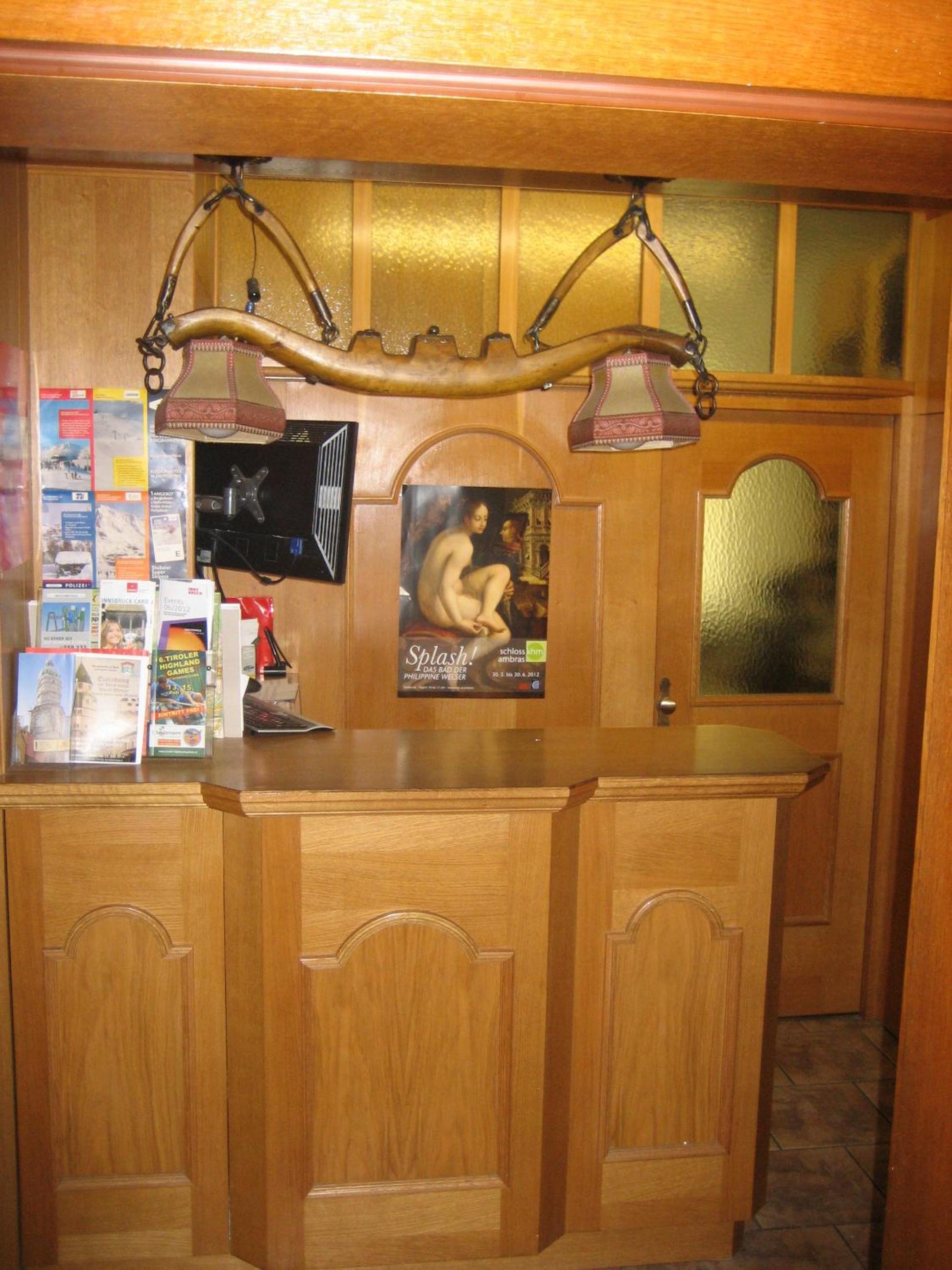 Pension Prantner