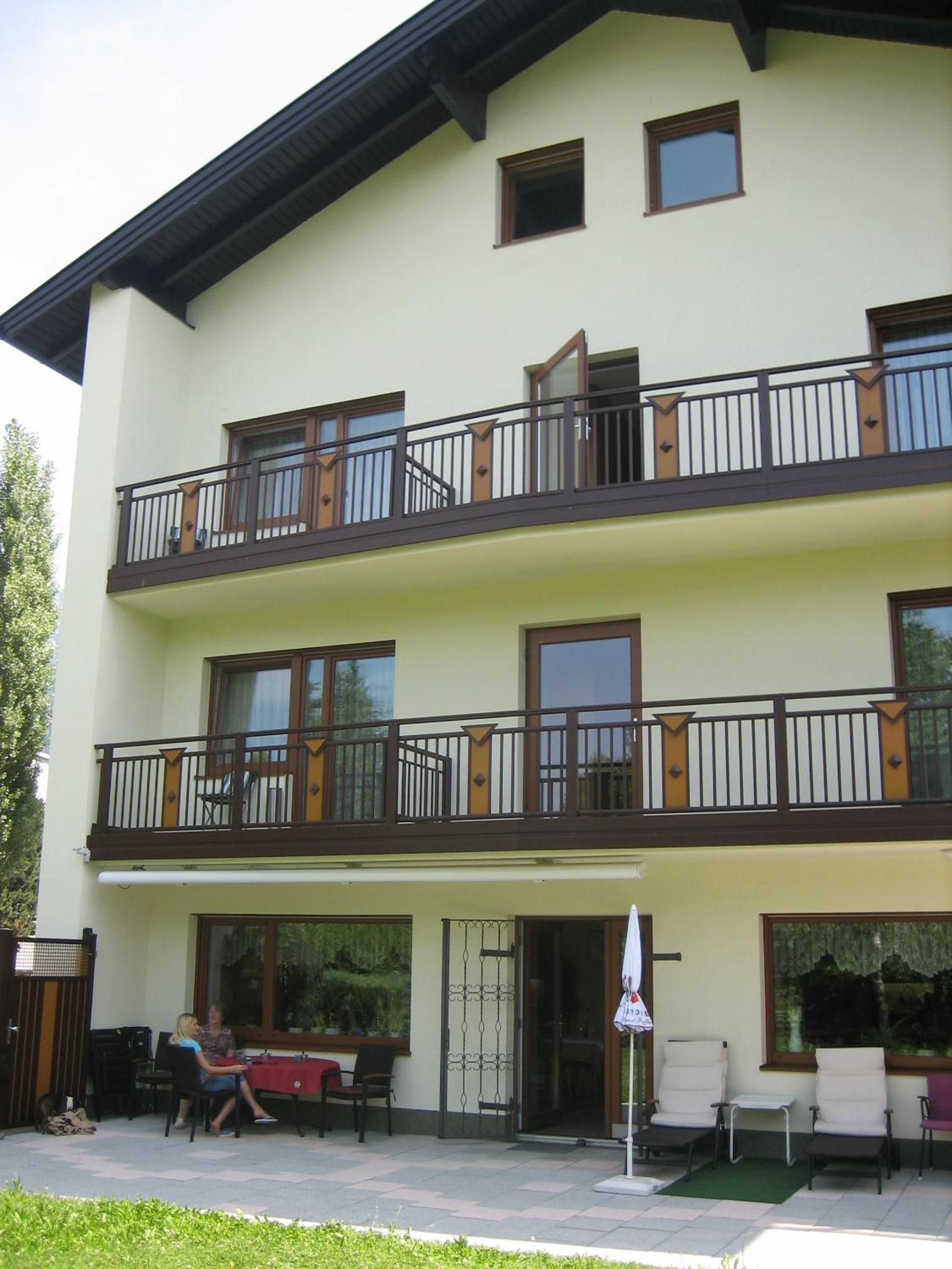 Pension Prantner