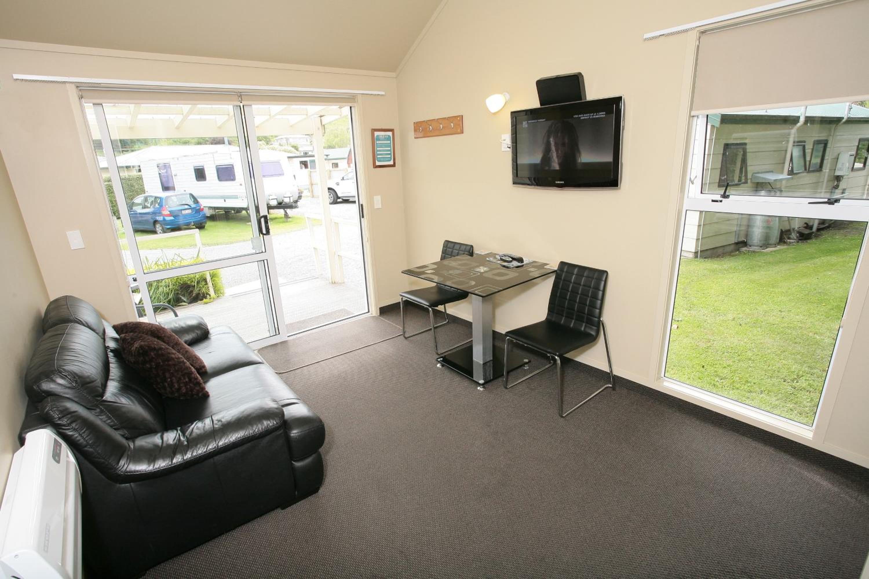 Oamaru TOP 10 Holiday Park