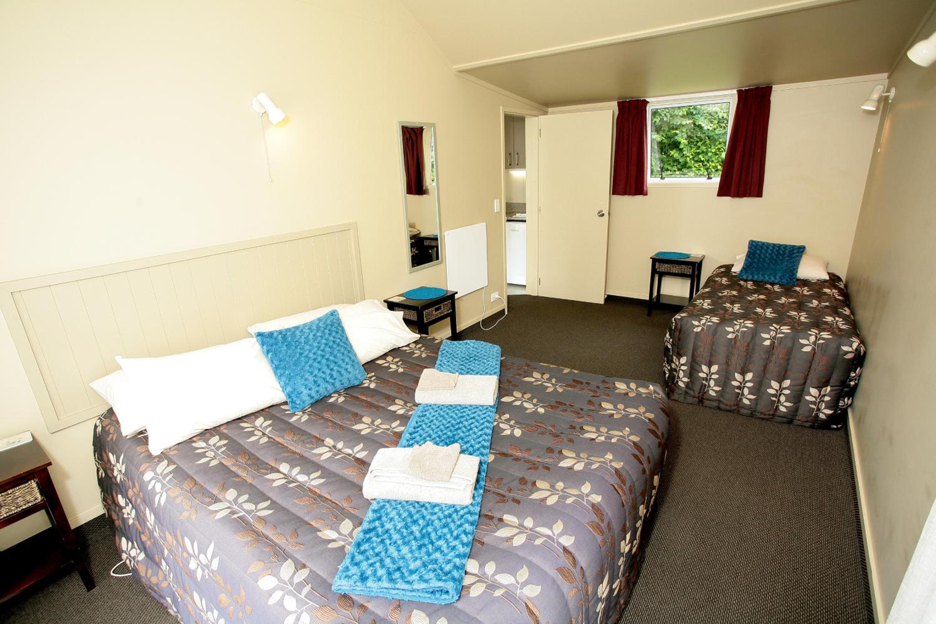 Oamaru TOP 10 Holiday Park