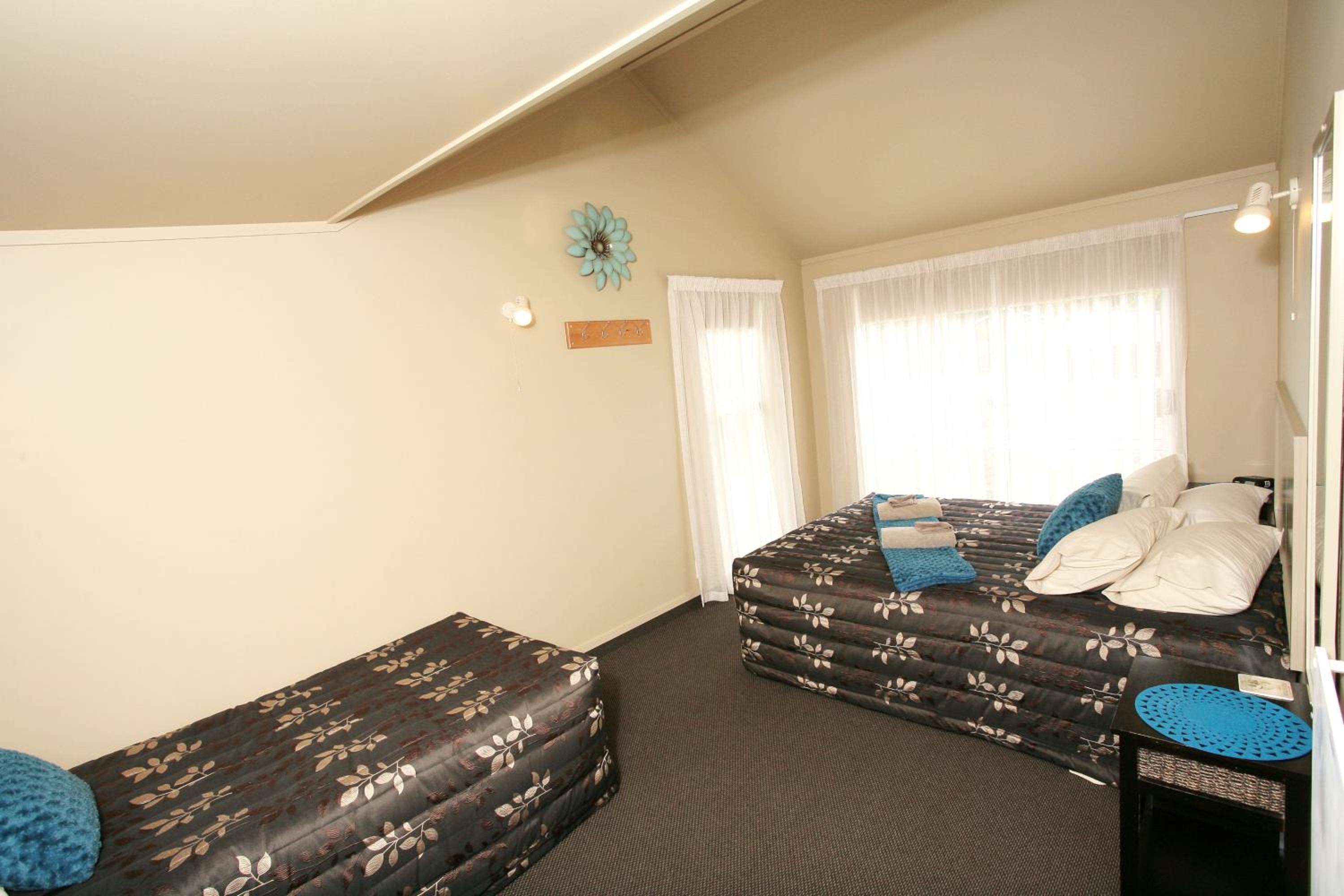Oamaru TOP 10 Holiday Park