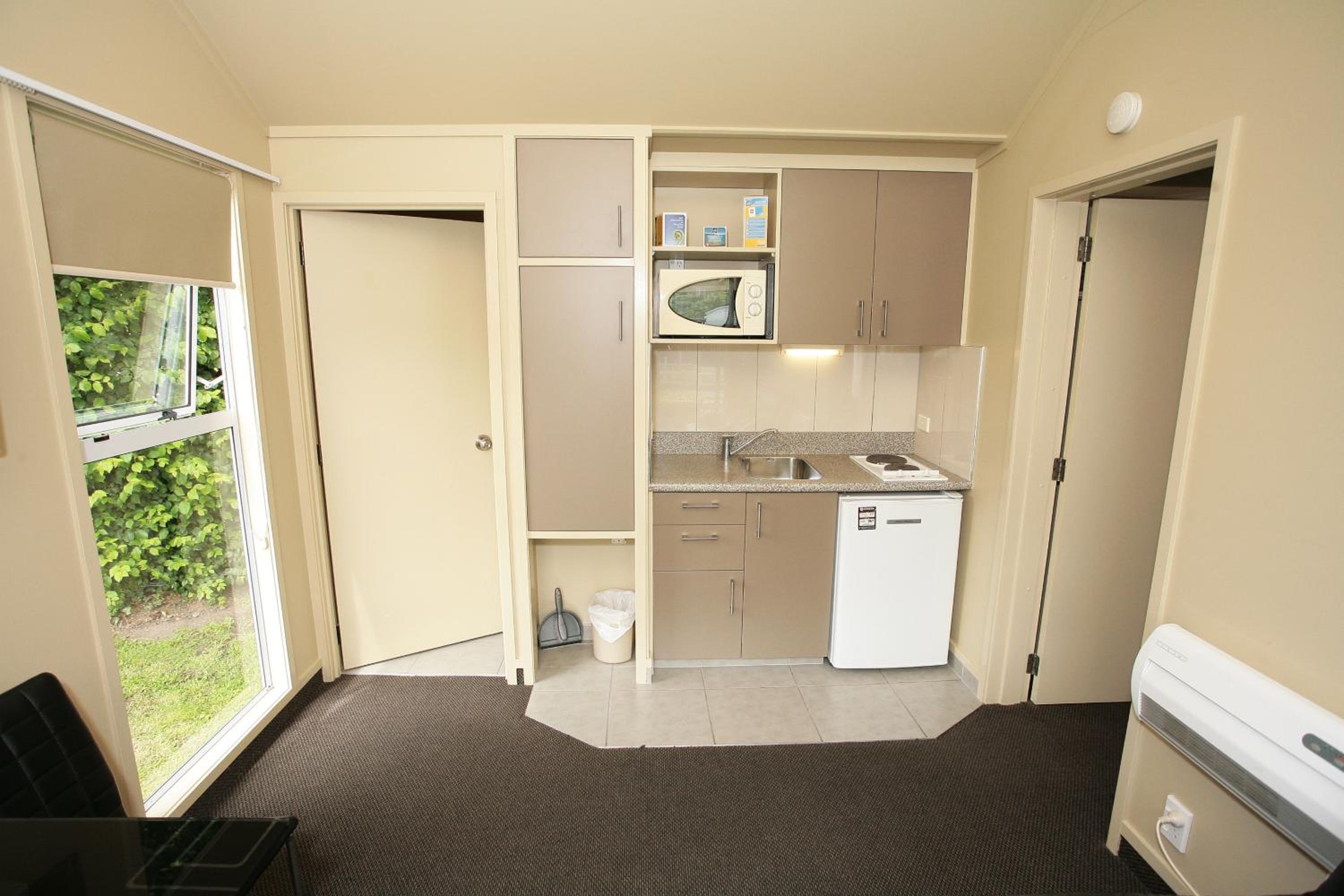Oamaru TOP 10 Holiday Park