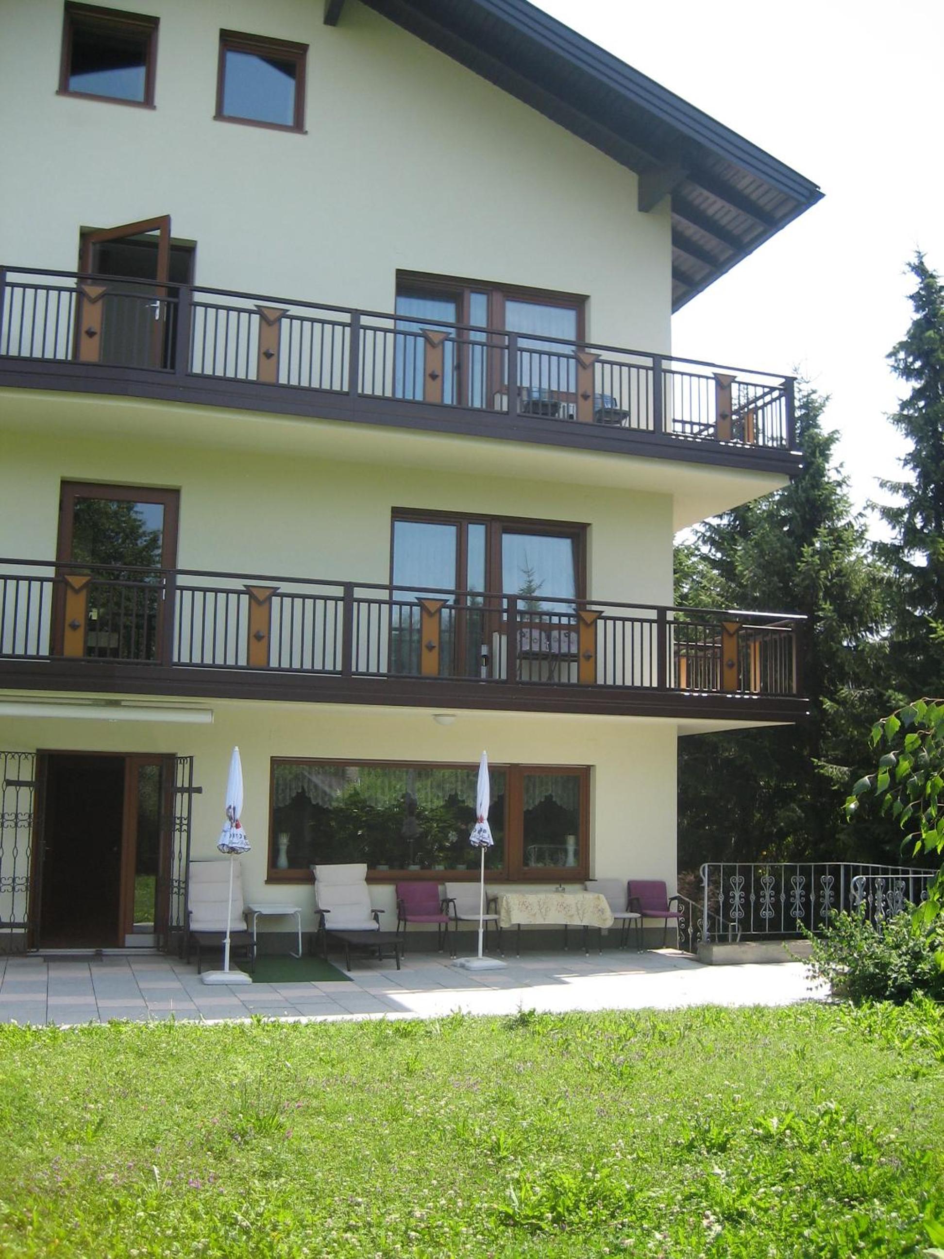 Pension Prantner