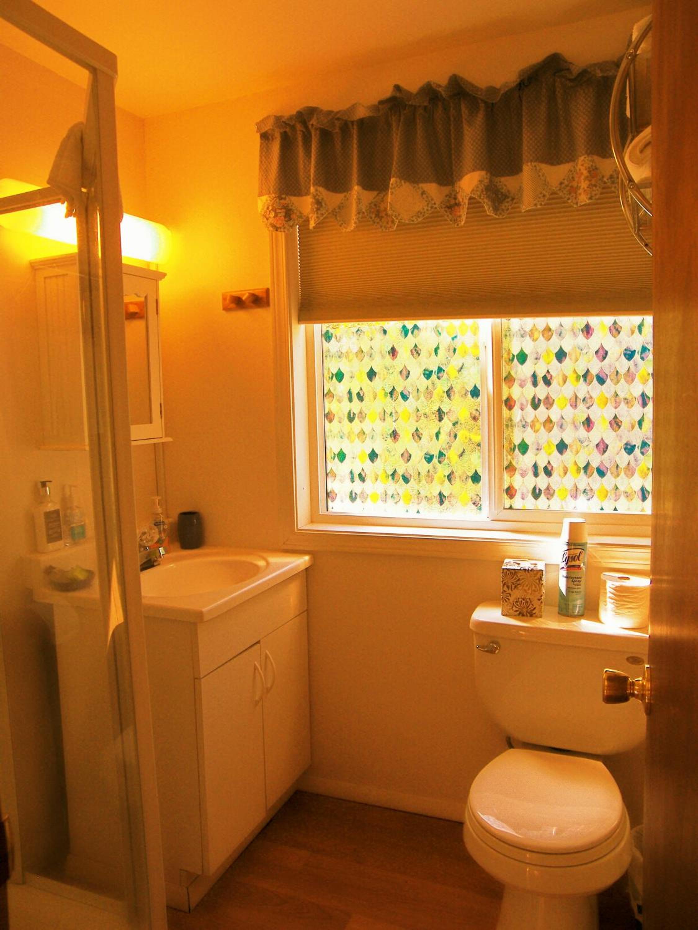 Grace and Bill's Freedom Hills B&B