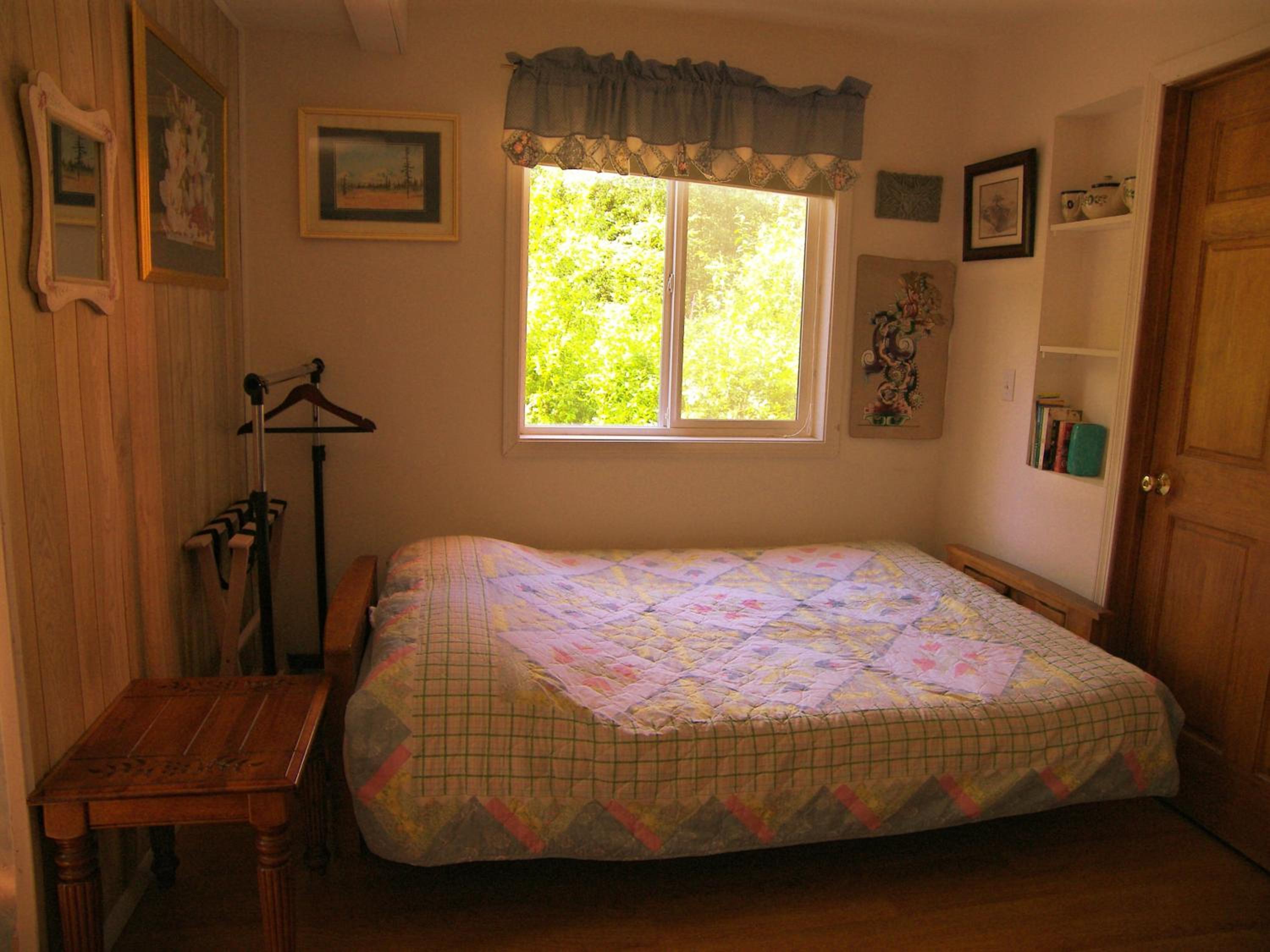 Grace and Bill's Freedom Hills B&B