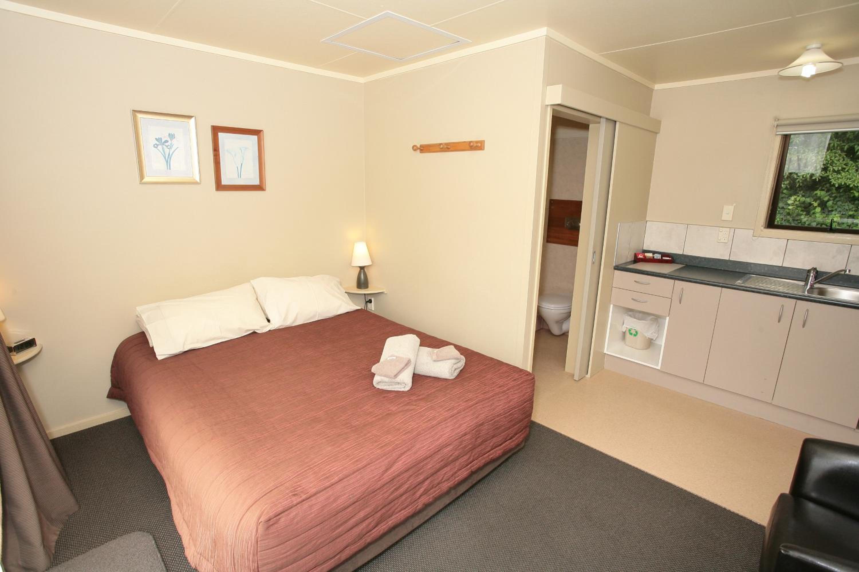 Oamaru TOP 10 Holiday Park