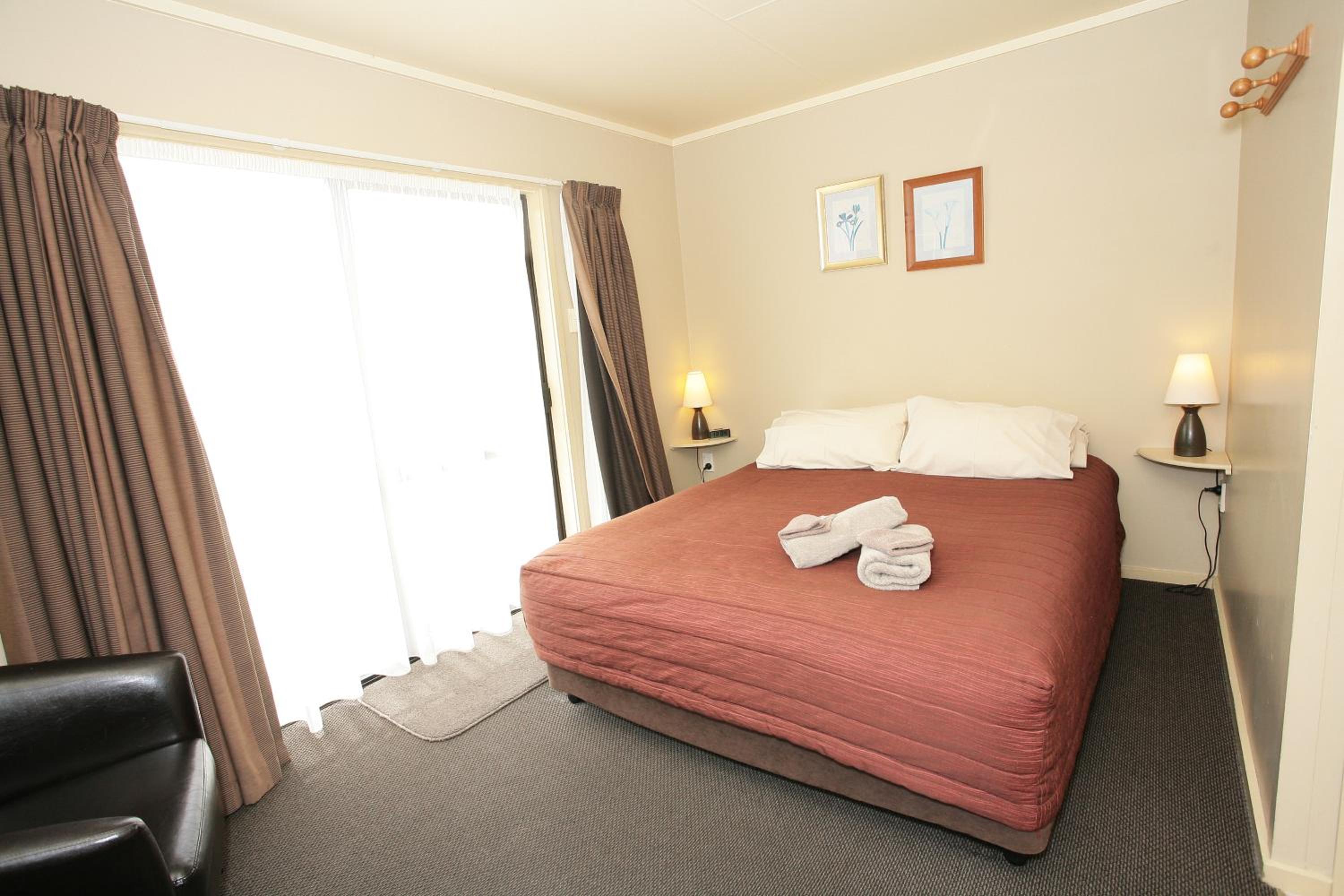 Oamaru TOP 10 Holiday Park