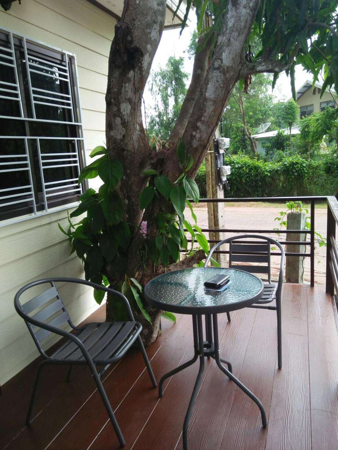 Wasuthan Garden House