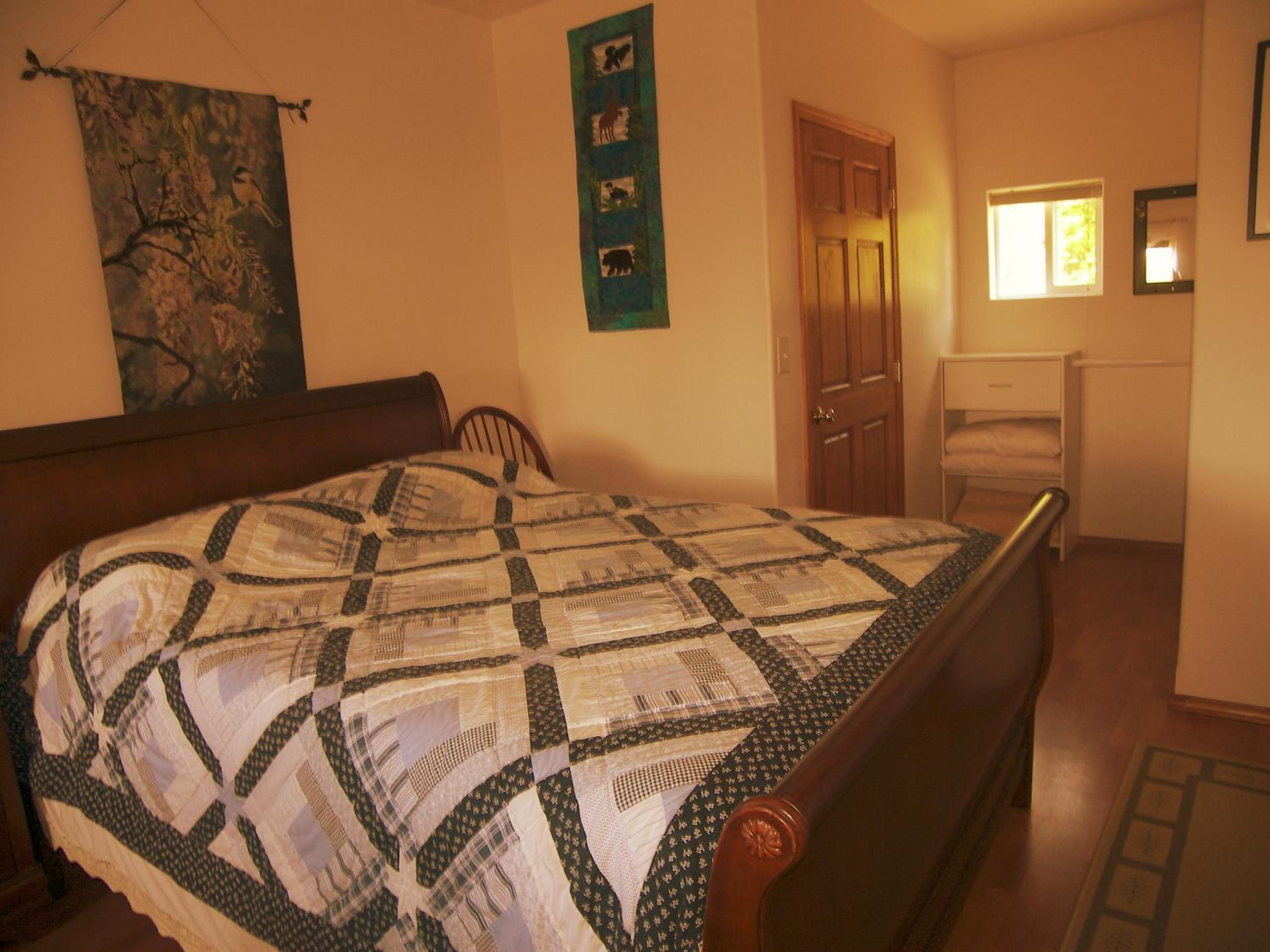 Grace and Bill's Freedom Hills B&B