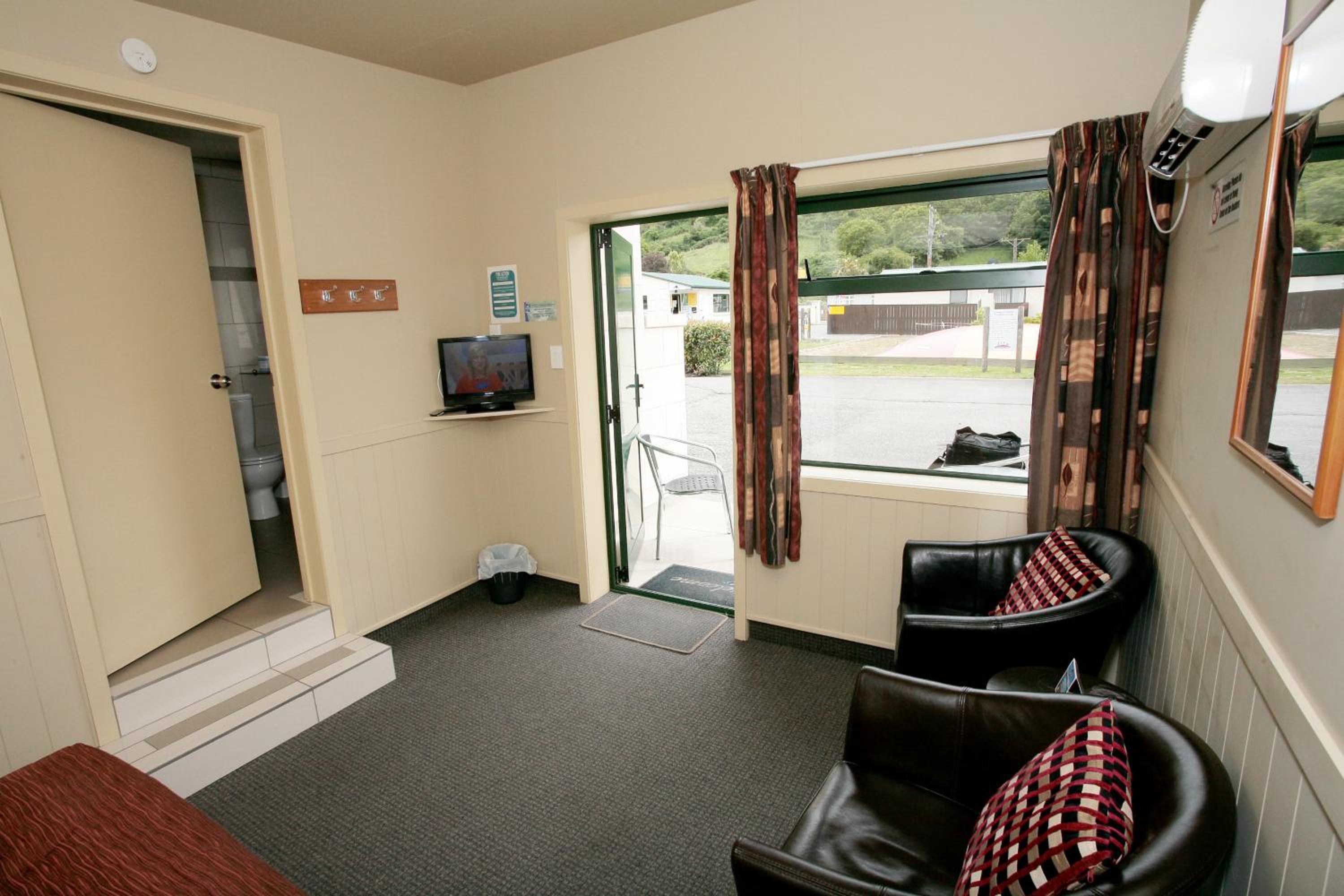 Oamaru TOP 10 Holiday Park