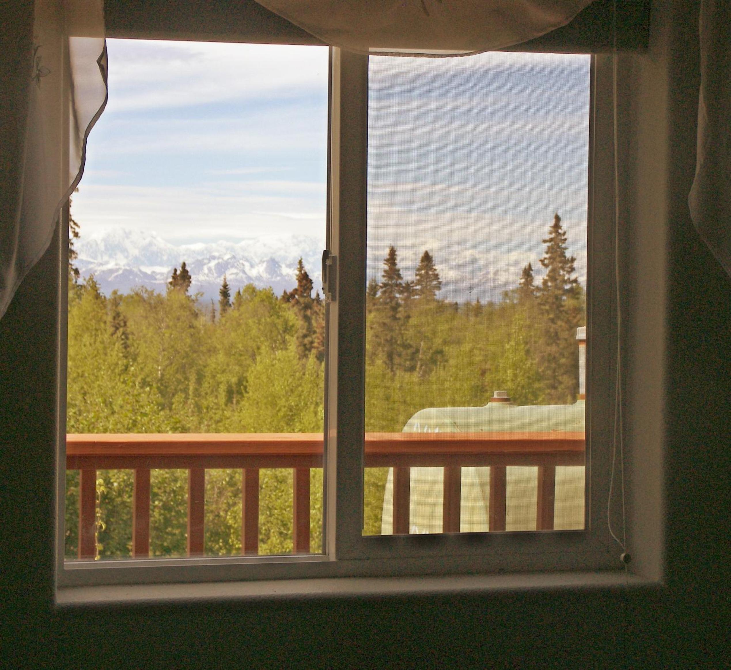 Grace and Bill's Freedom Hills B&B