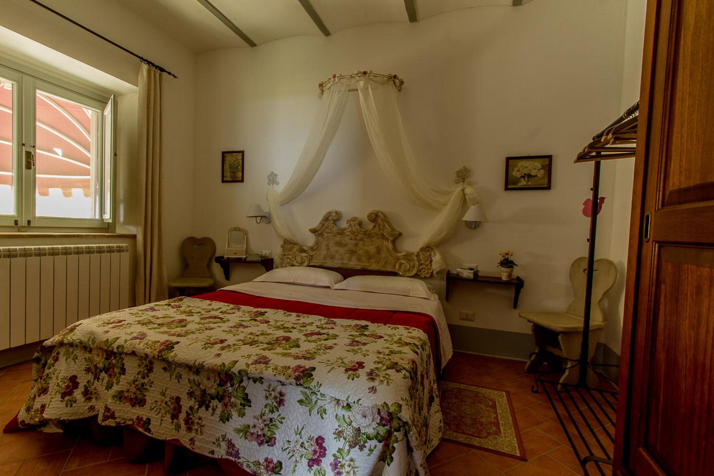 Agriturismo Specchio Del Lago