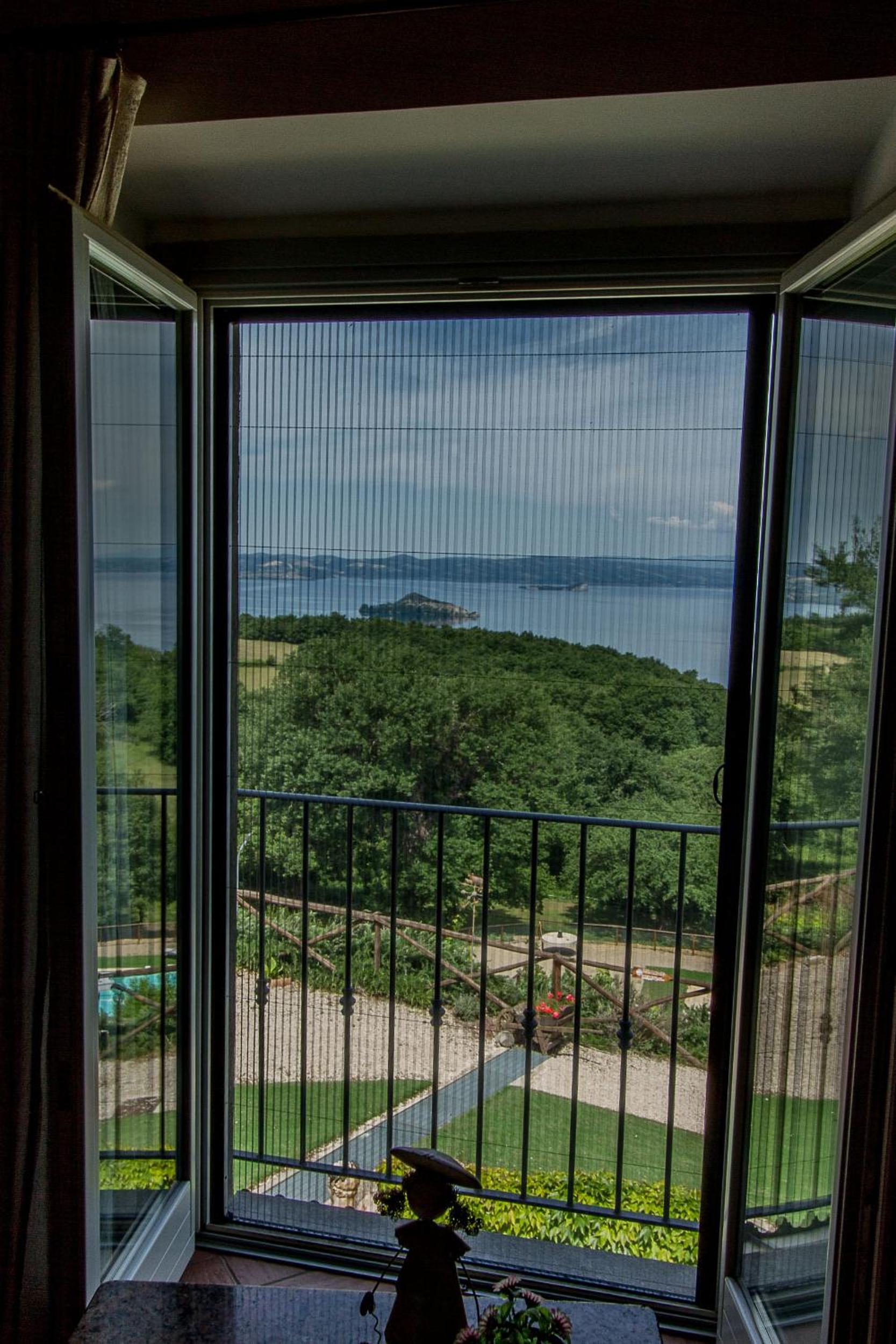Agriturismo Specchio Del Lago