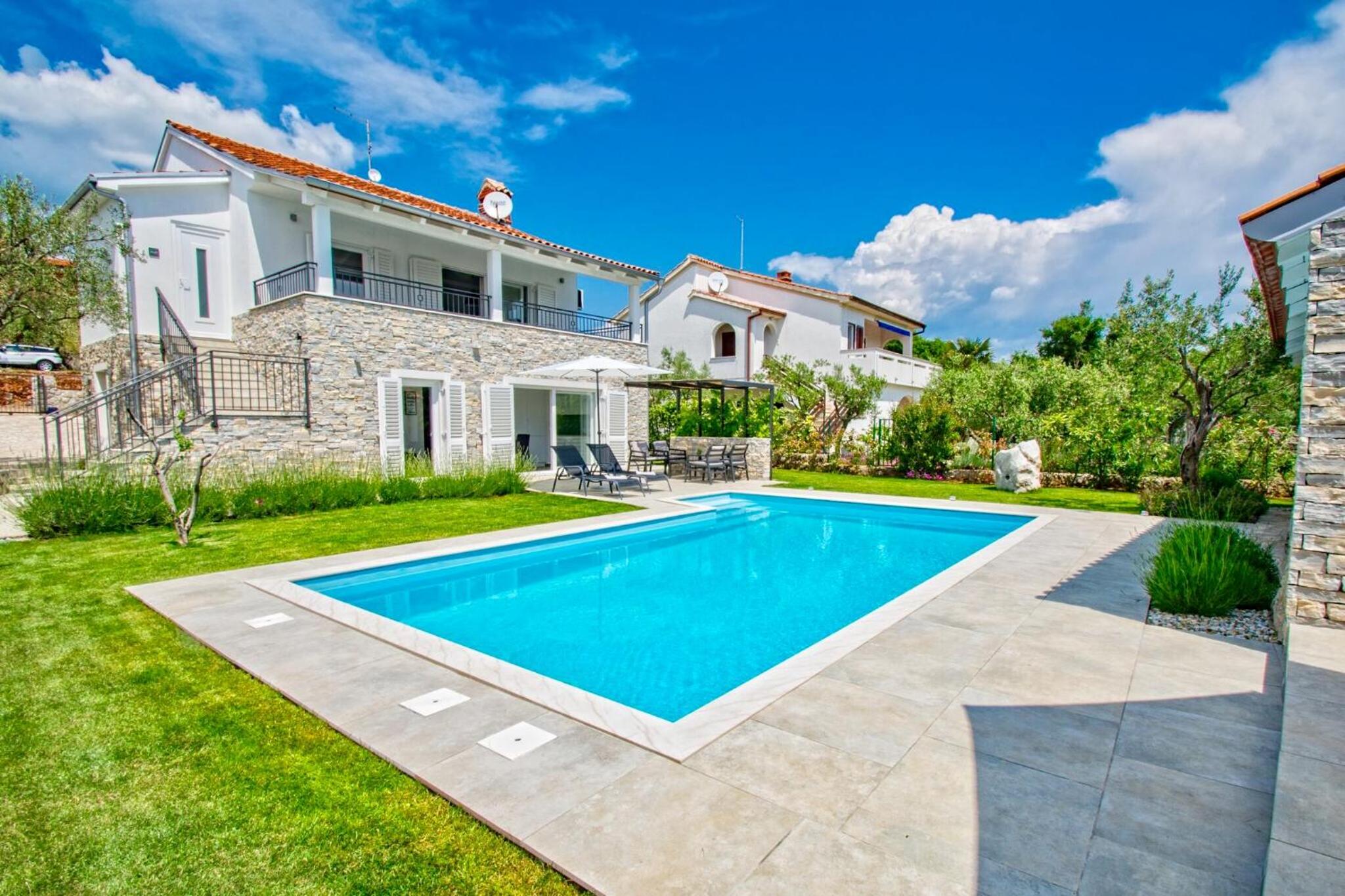 Salt & Sand Villa with a view view 3