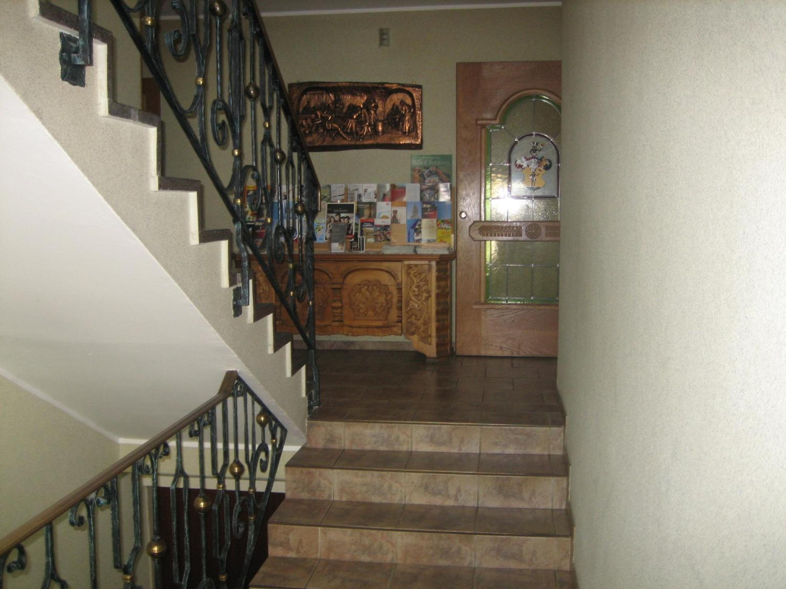 Pension Prantner