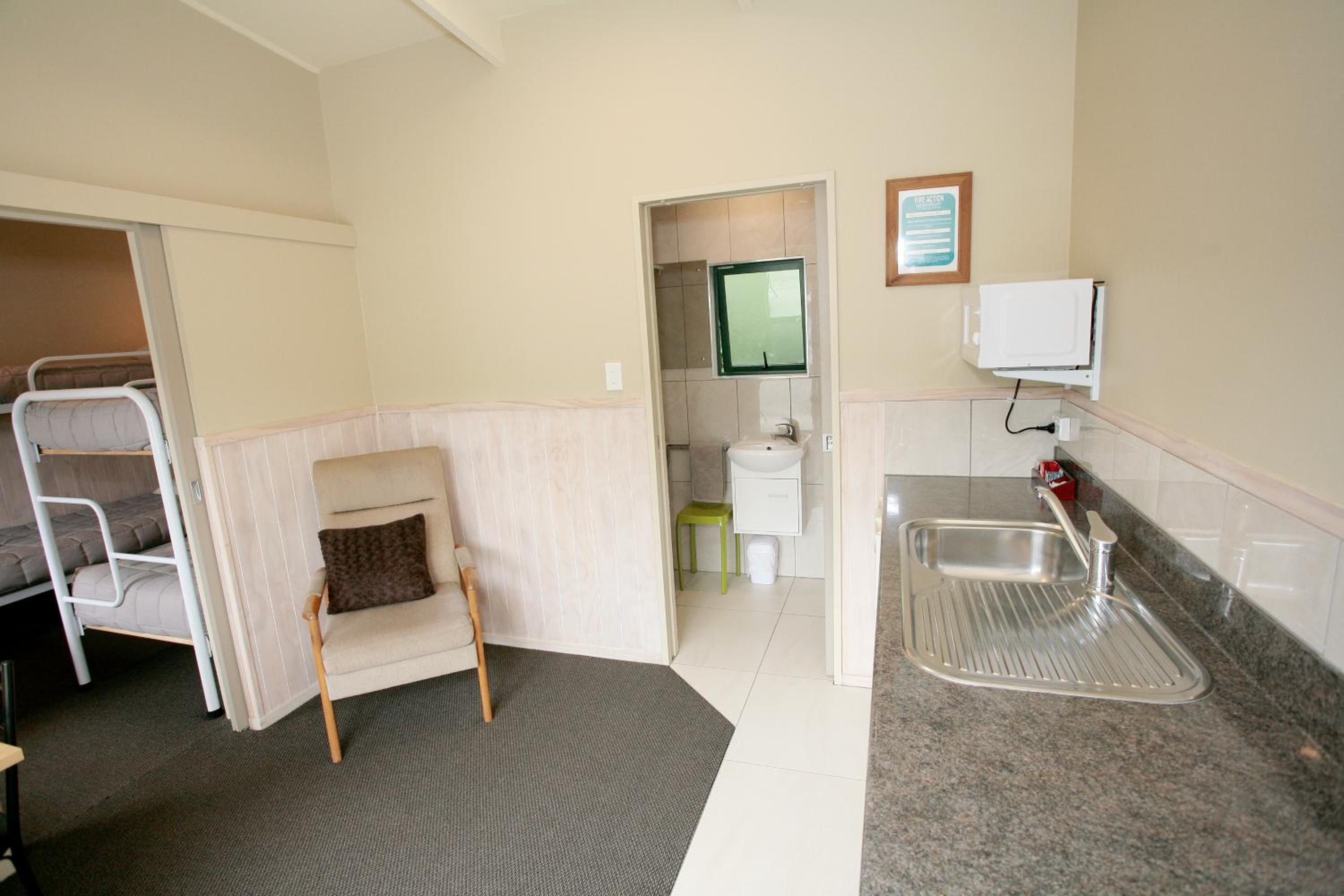 Oamaru TOP 10 Holiday Park