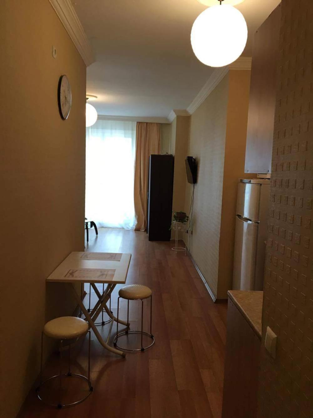 Irma Apartment