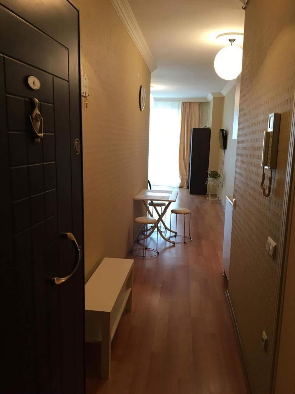 Irma Apartment