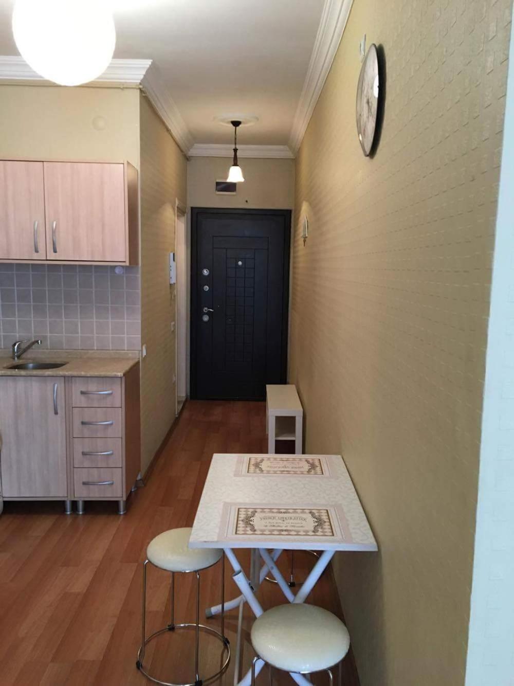 Irma Apartment
