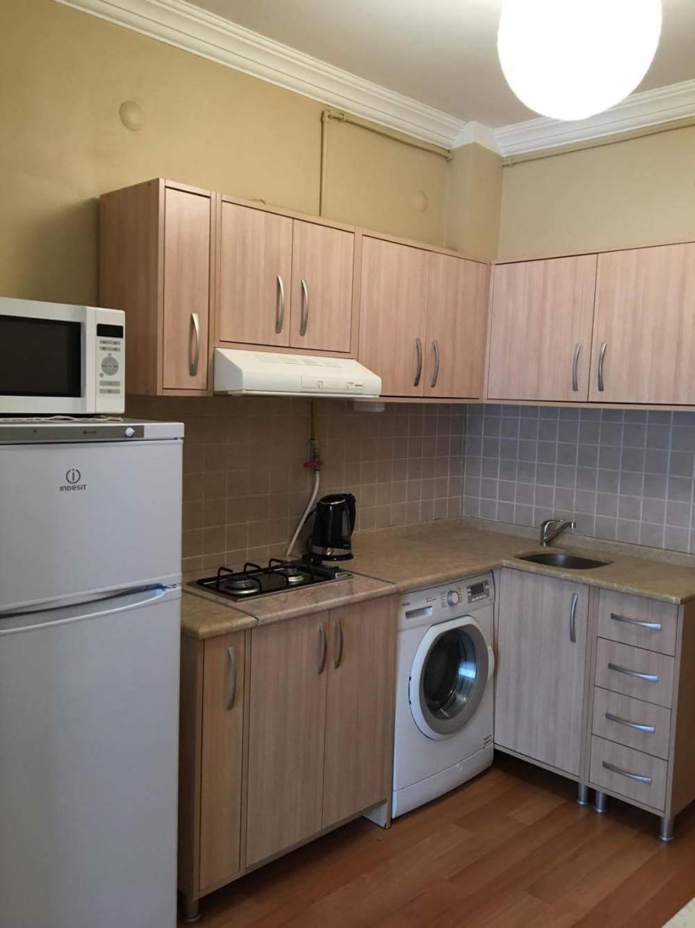 Irma Apartment