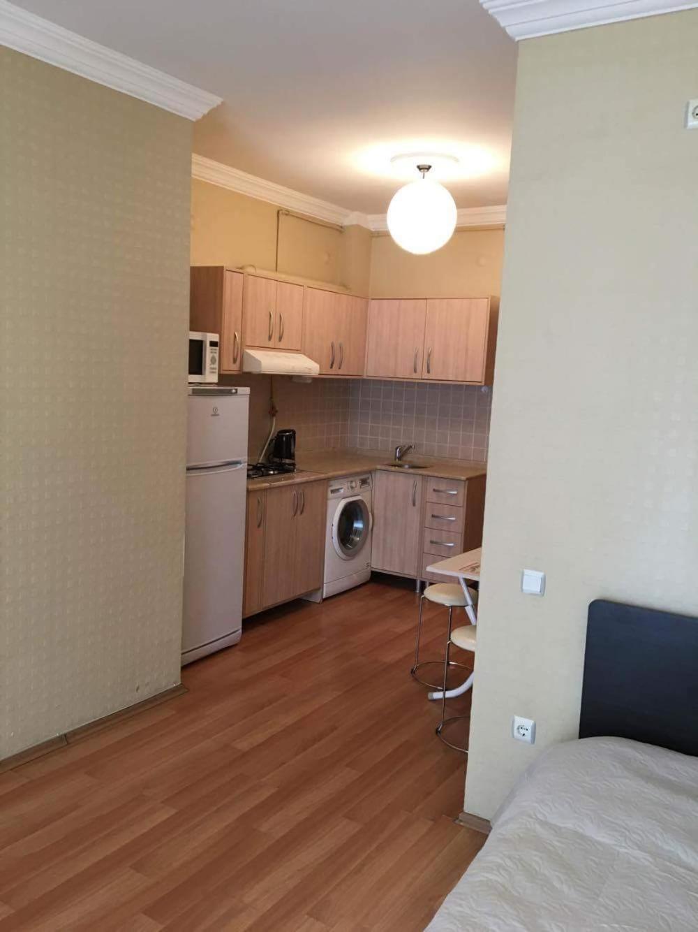 Irma Apartment