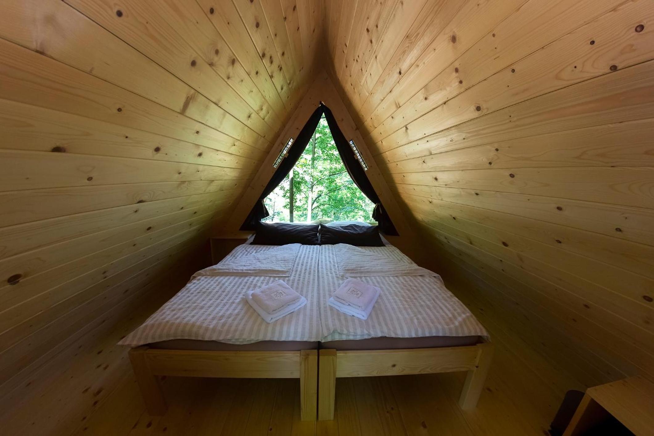 Glamping Savinja