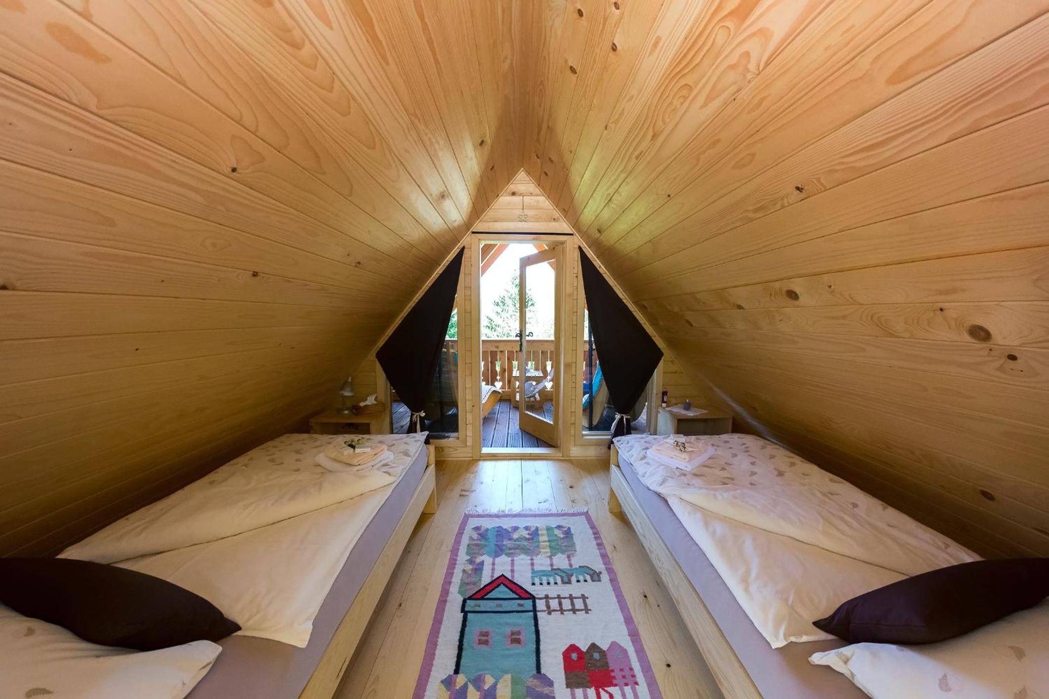 Glamping Savinja