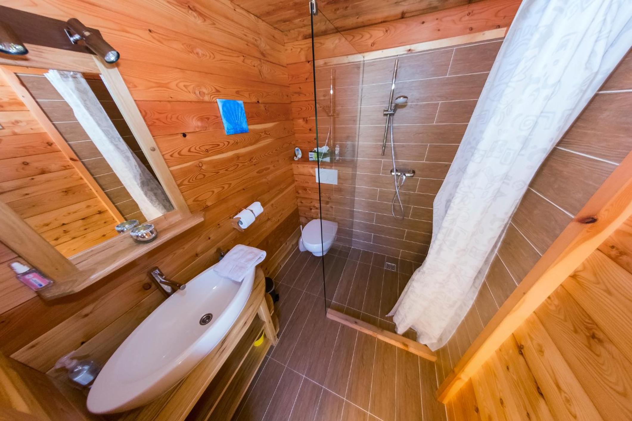 Glamping Savinja