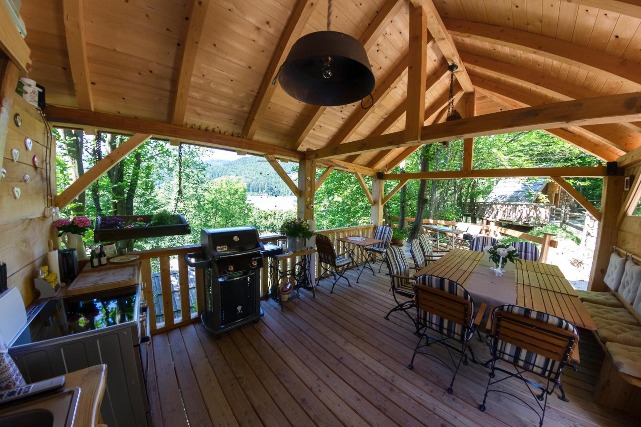 Glamping Savinja