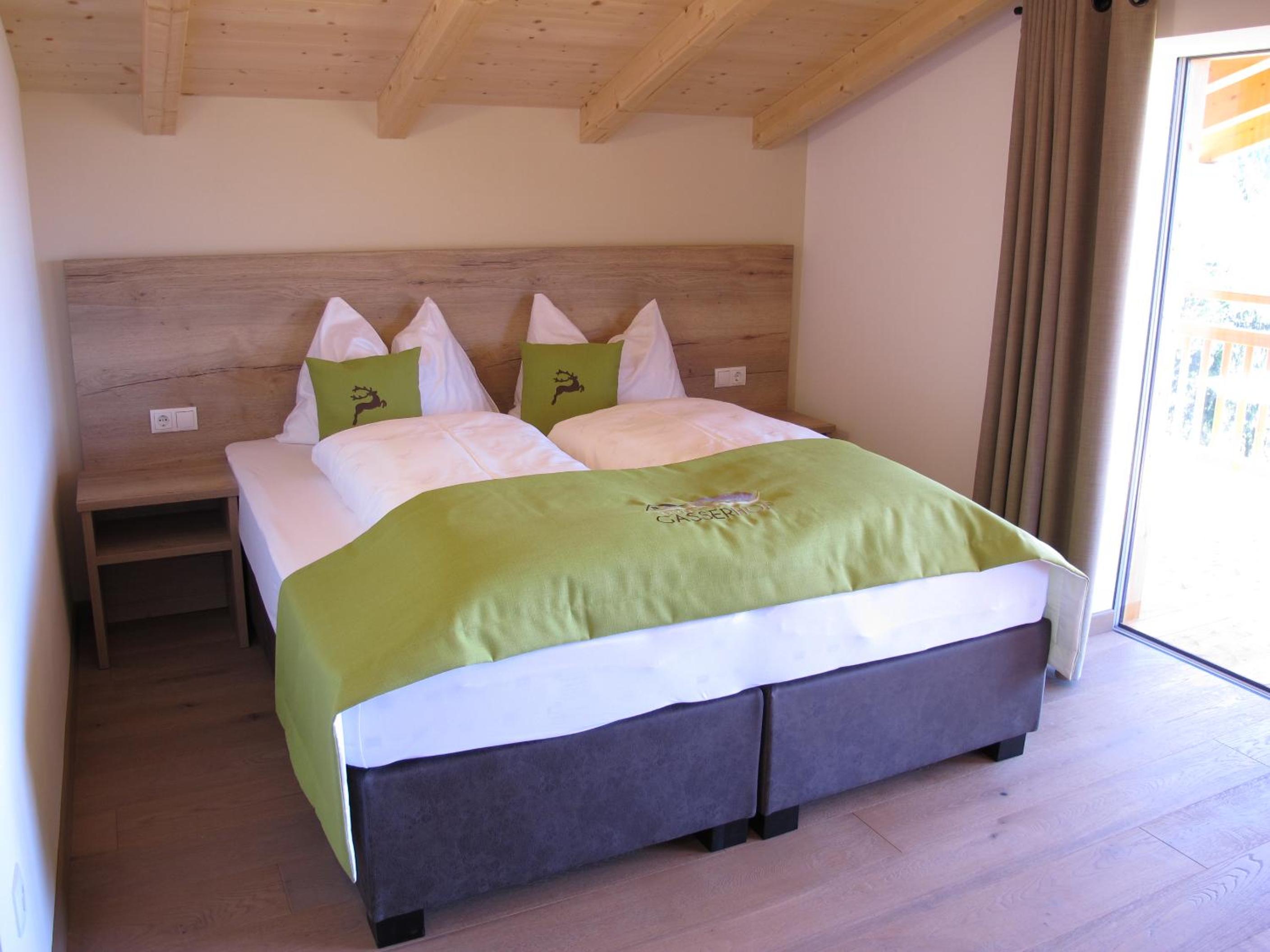 Gasserhof Chalets photo 5