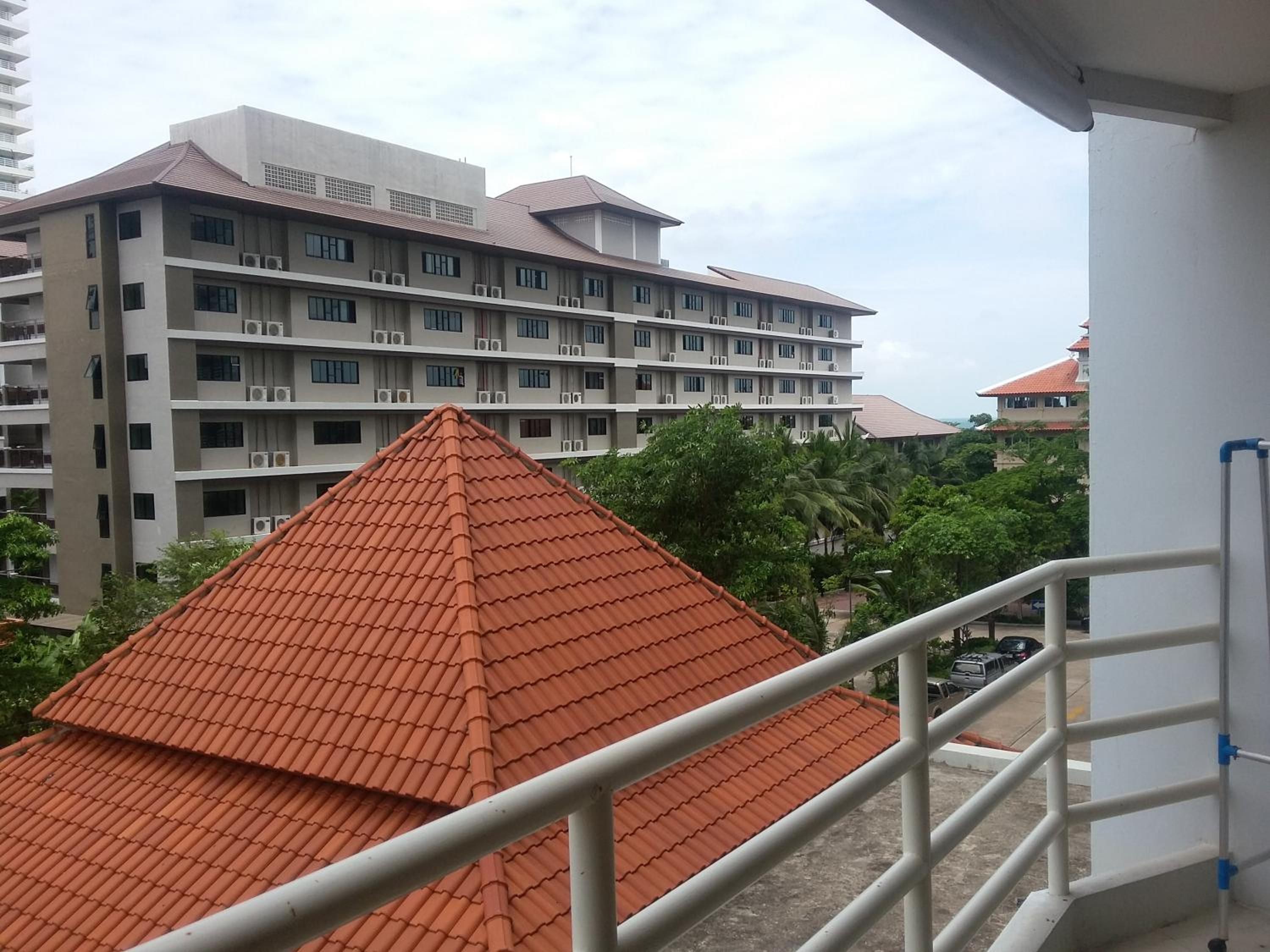 View Talay resort 5c condo 115A minimum stay 29 nights view 2