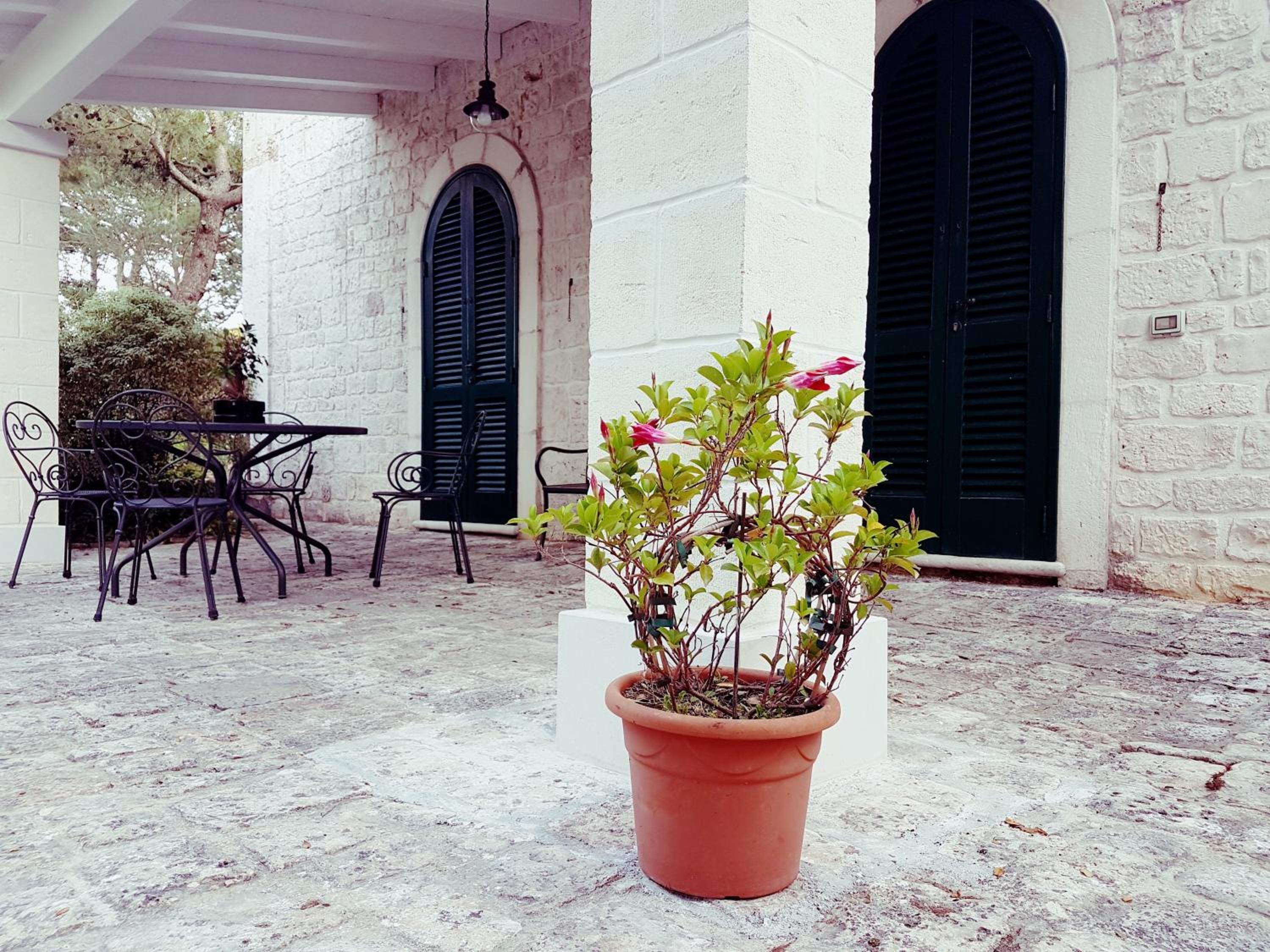 Villa Cenzina