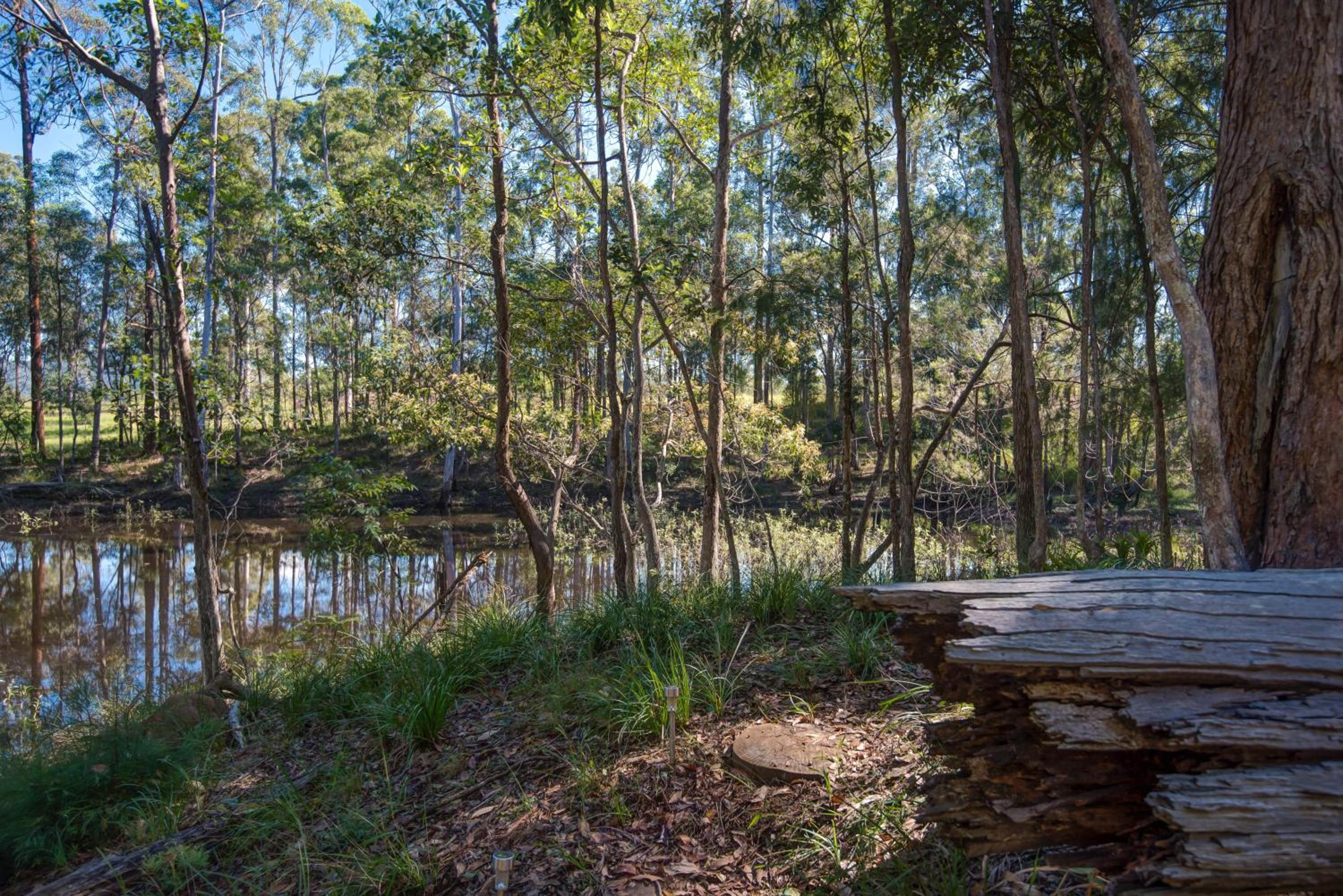 Oakey Creek Country Retreat Kenilworth