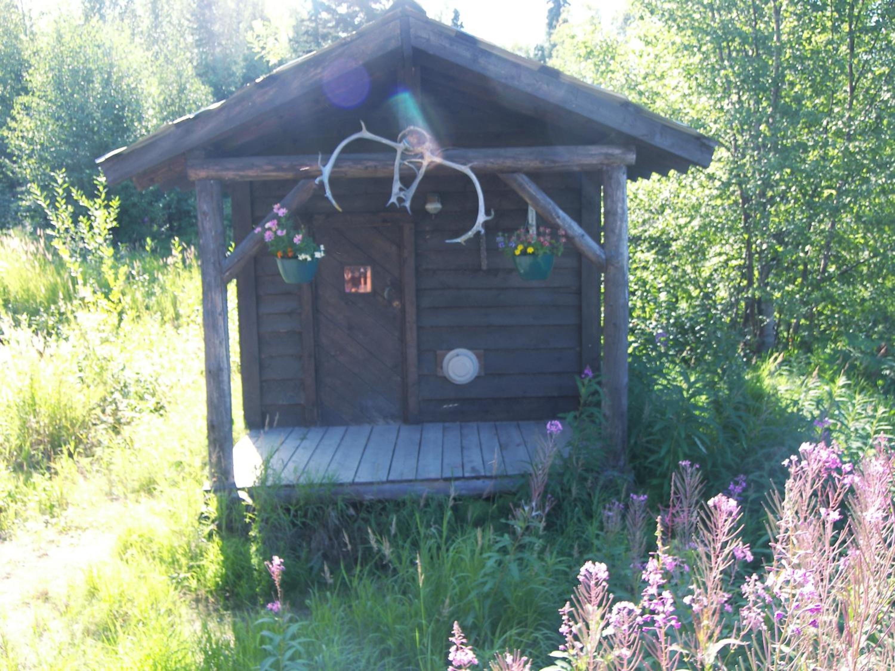 Grace and Bill's Freedom Hills B&B