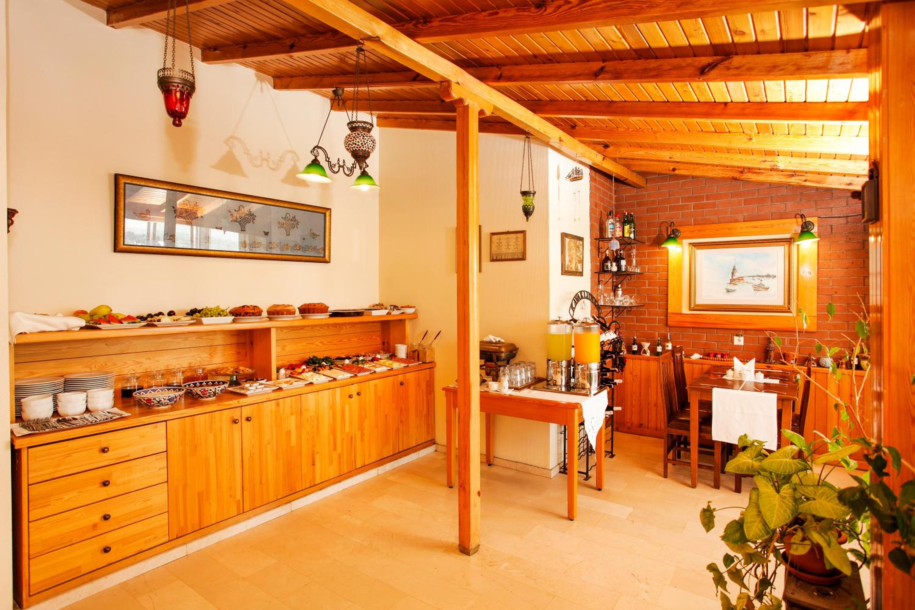 Hotel Erguvan - Special Category - Image 36